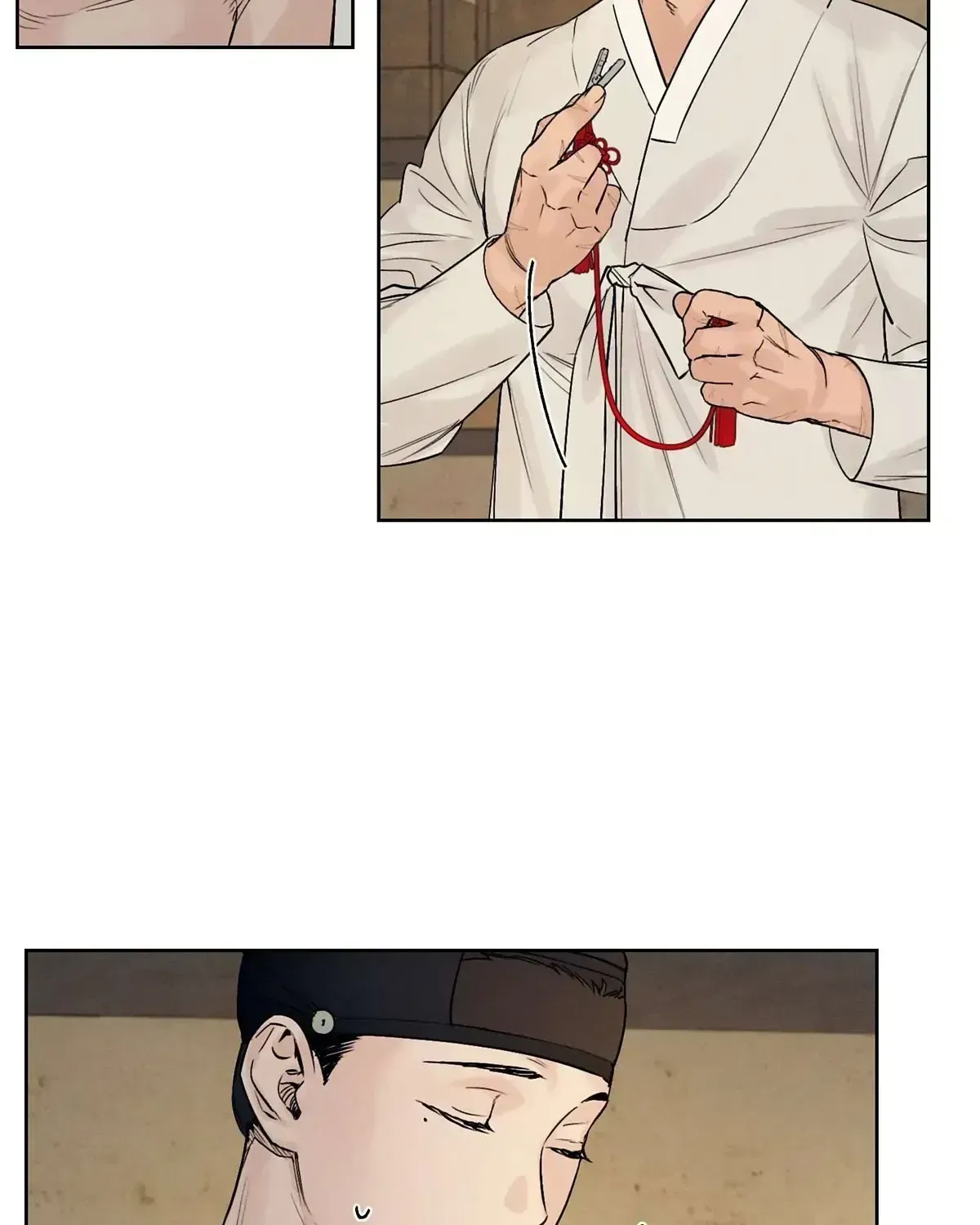 Joseon Sex Shop Chapter 2.2 page 46 - 
