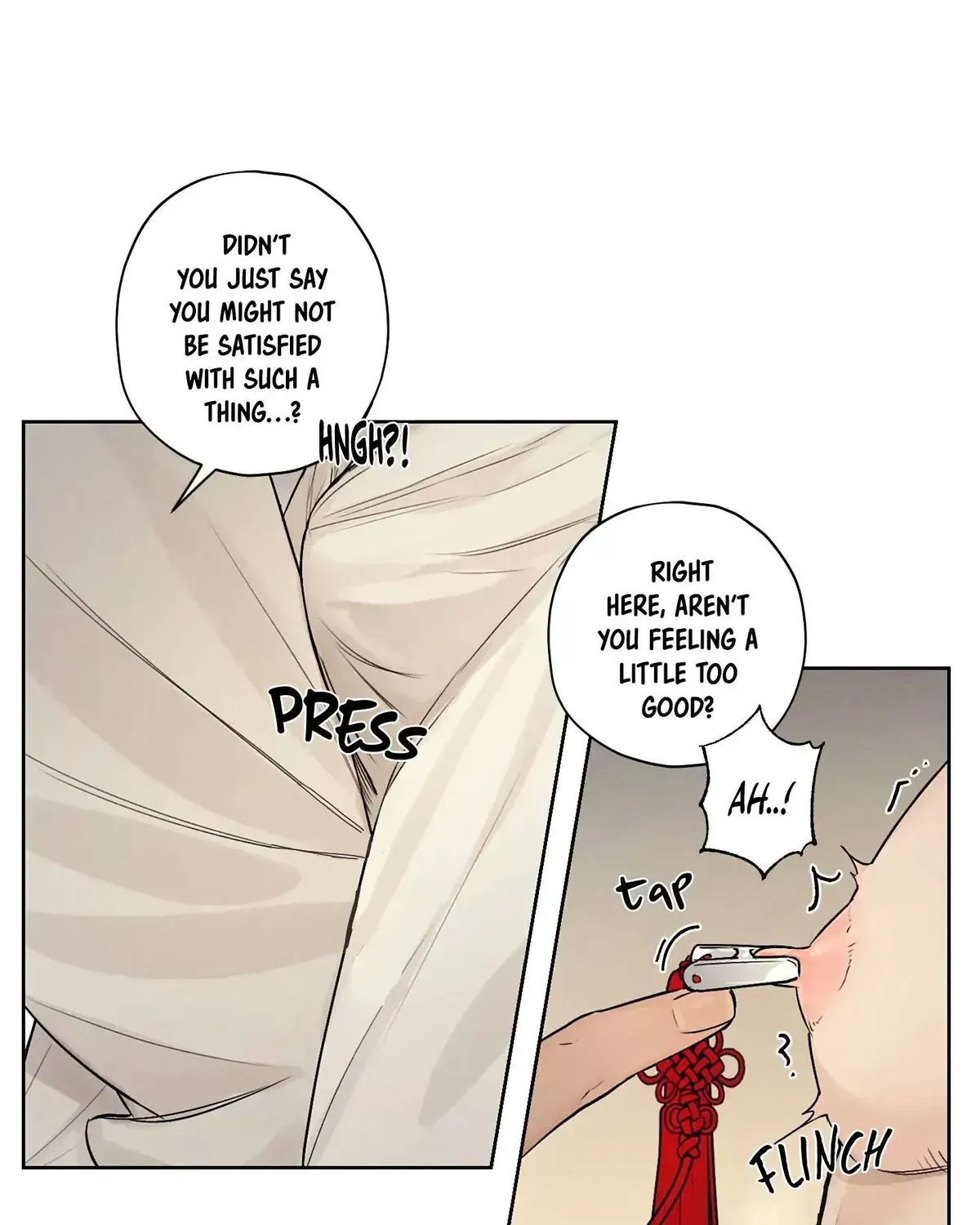Joseon Sex Shop Chapter 2.2 page 55 - 