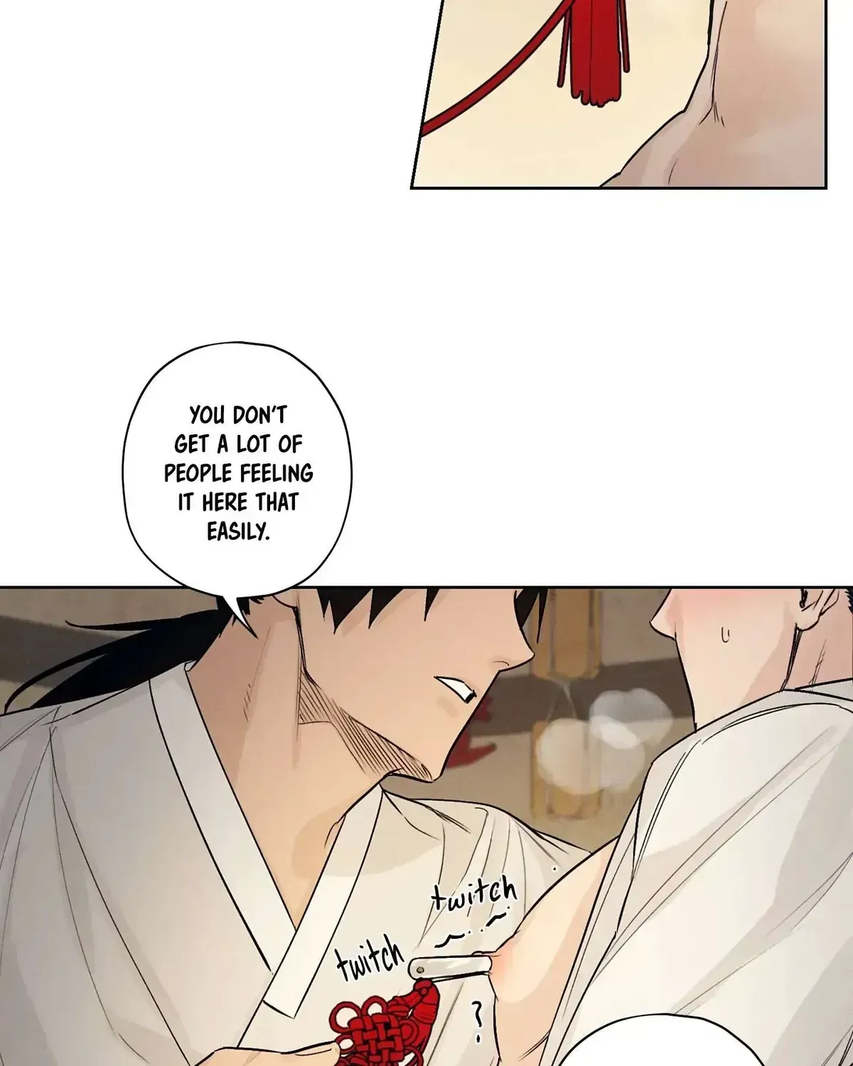 Joseon Sex Shop Chapter 2.2 page 56 - 