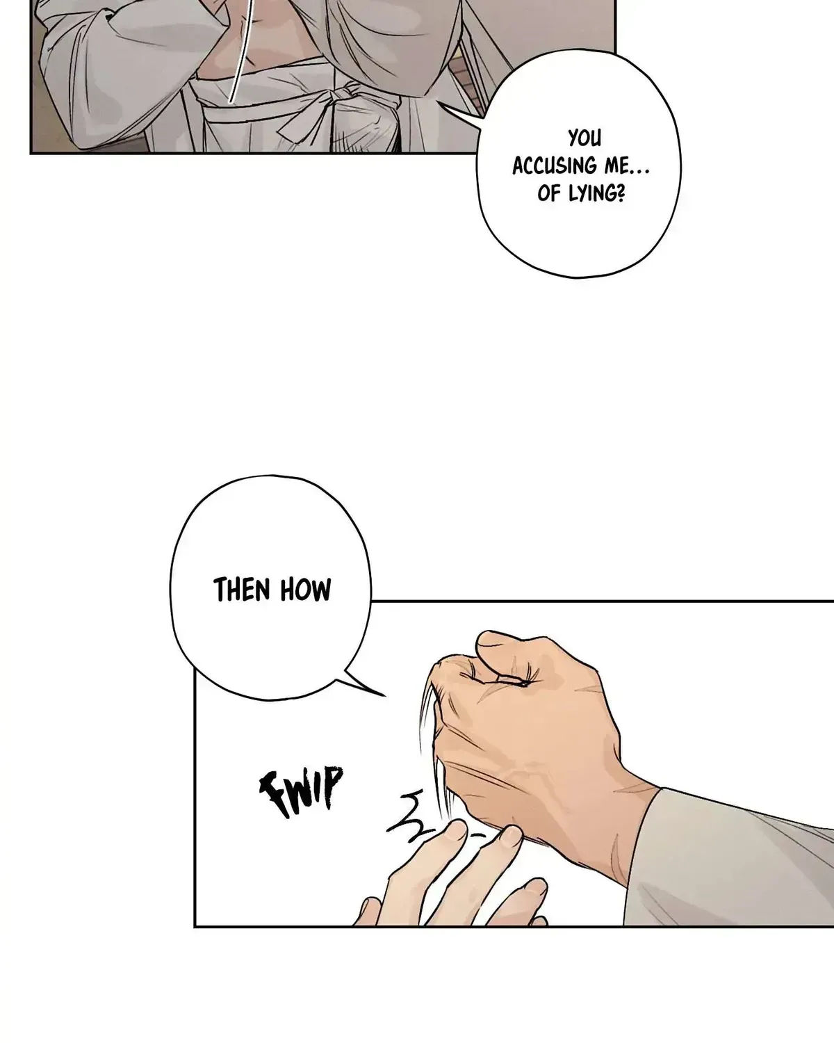 Joseon Sex Shop Chapter 2.2 page 62 - 