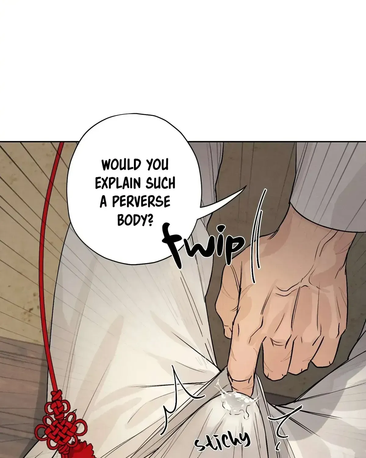 Joseon Sex Shop Chapter 2.2 page 63 - 
