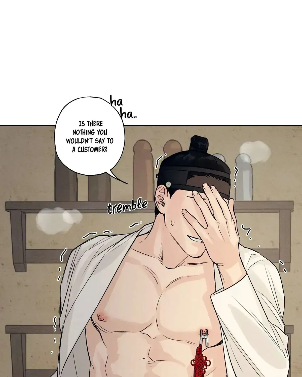 Joseon Sex Shop Chapter 2.2 page 66 - 