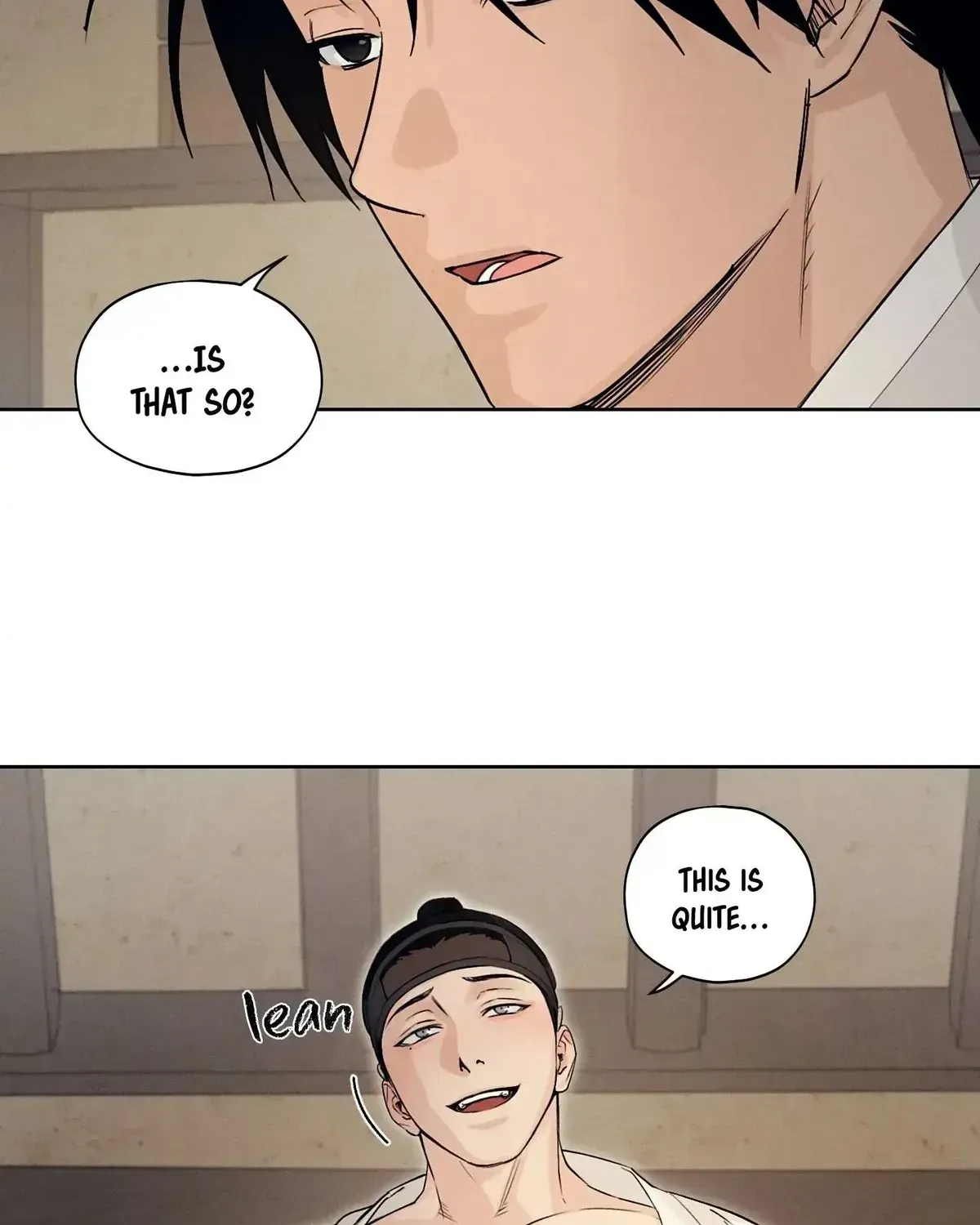 Joseon Sex Shop Chapter 2.2 page 69 - 