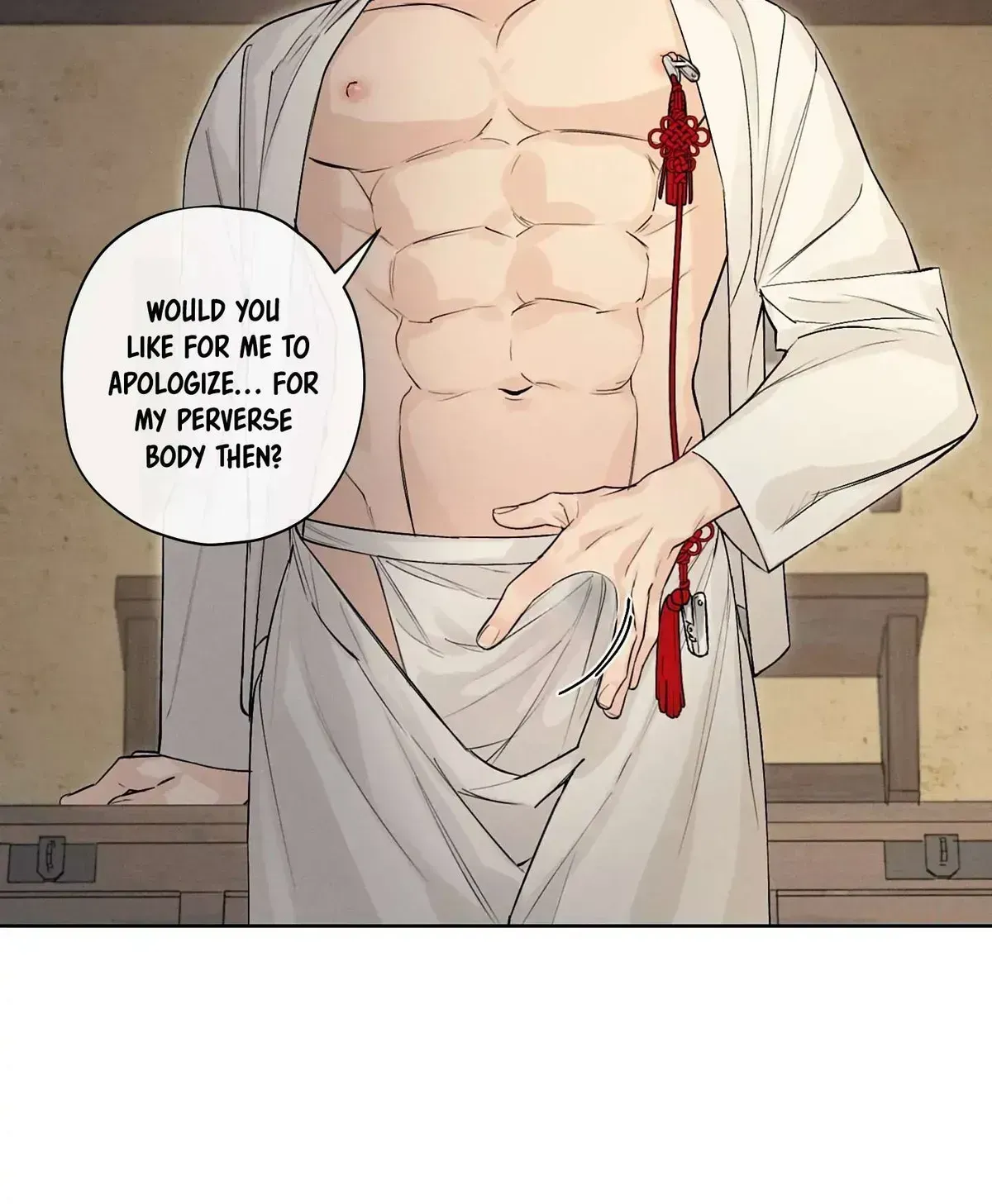Joseon Sex Shop Chapter 2.2 page 70 - 