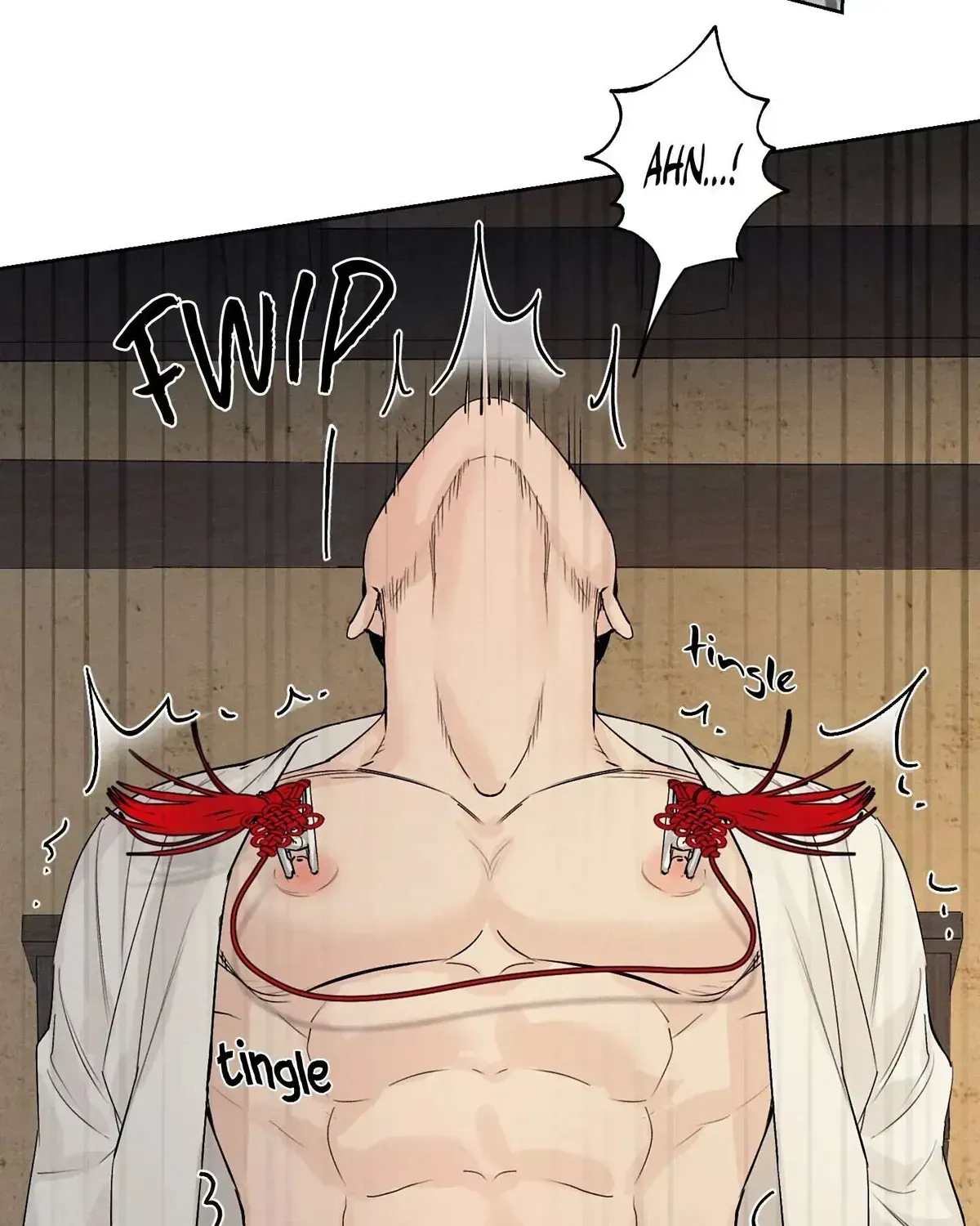 Joseon Sex Shop Chapter 2.2 page 82 - 