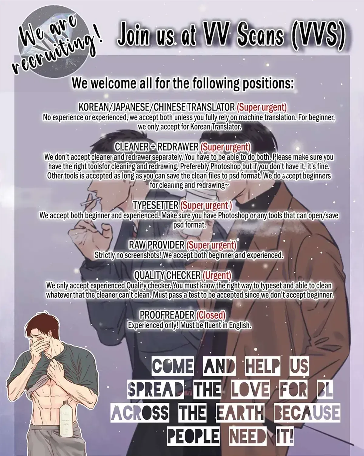 Joseon Sex Shop Chapter 2.2 page 94 - 