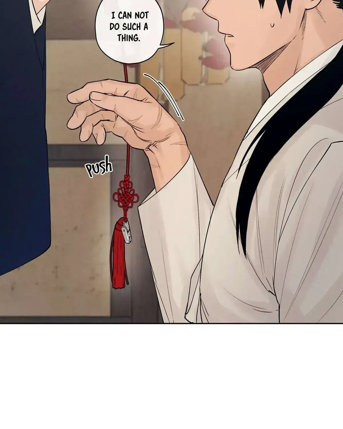 Joseon Sex Shop Chapter 2.3 page 11 - 