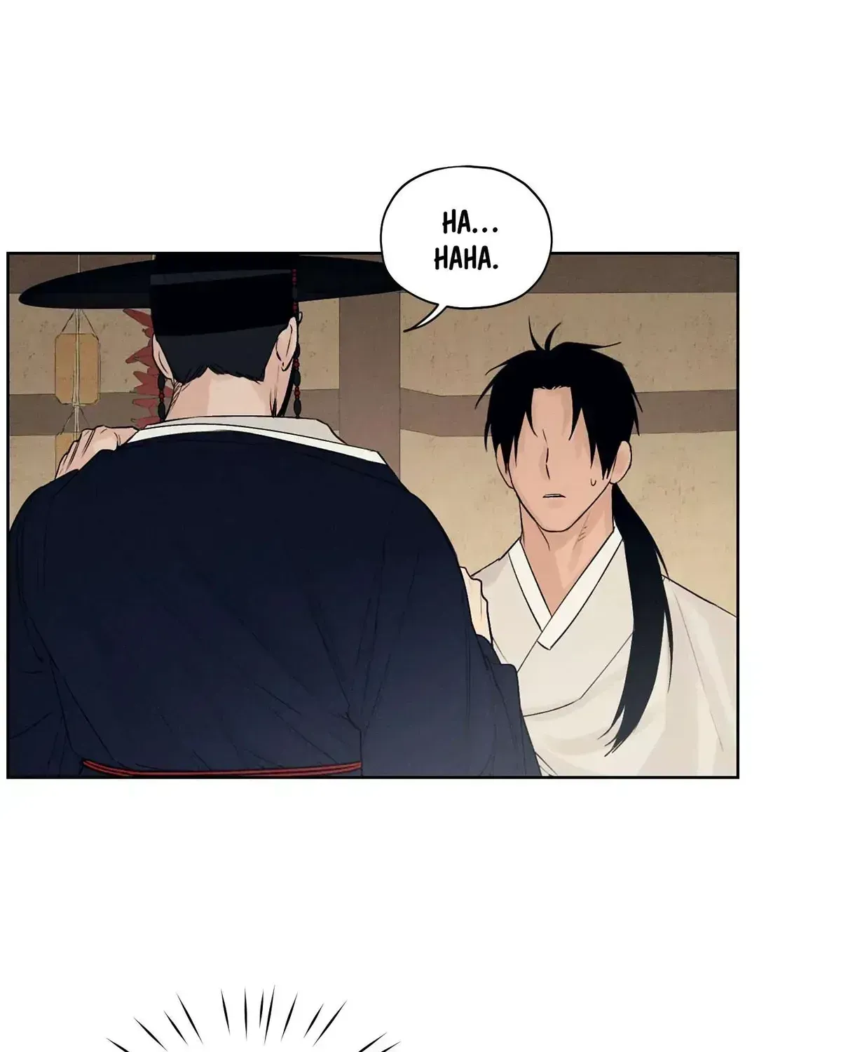 Joseon Sex Shop Chapter 2.3 page 13 - 