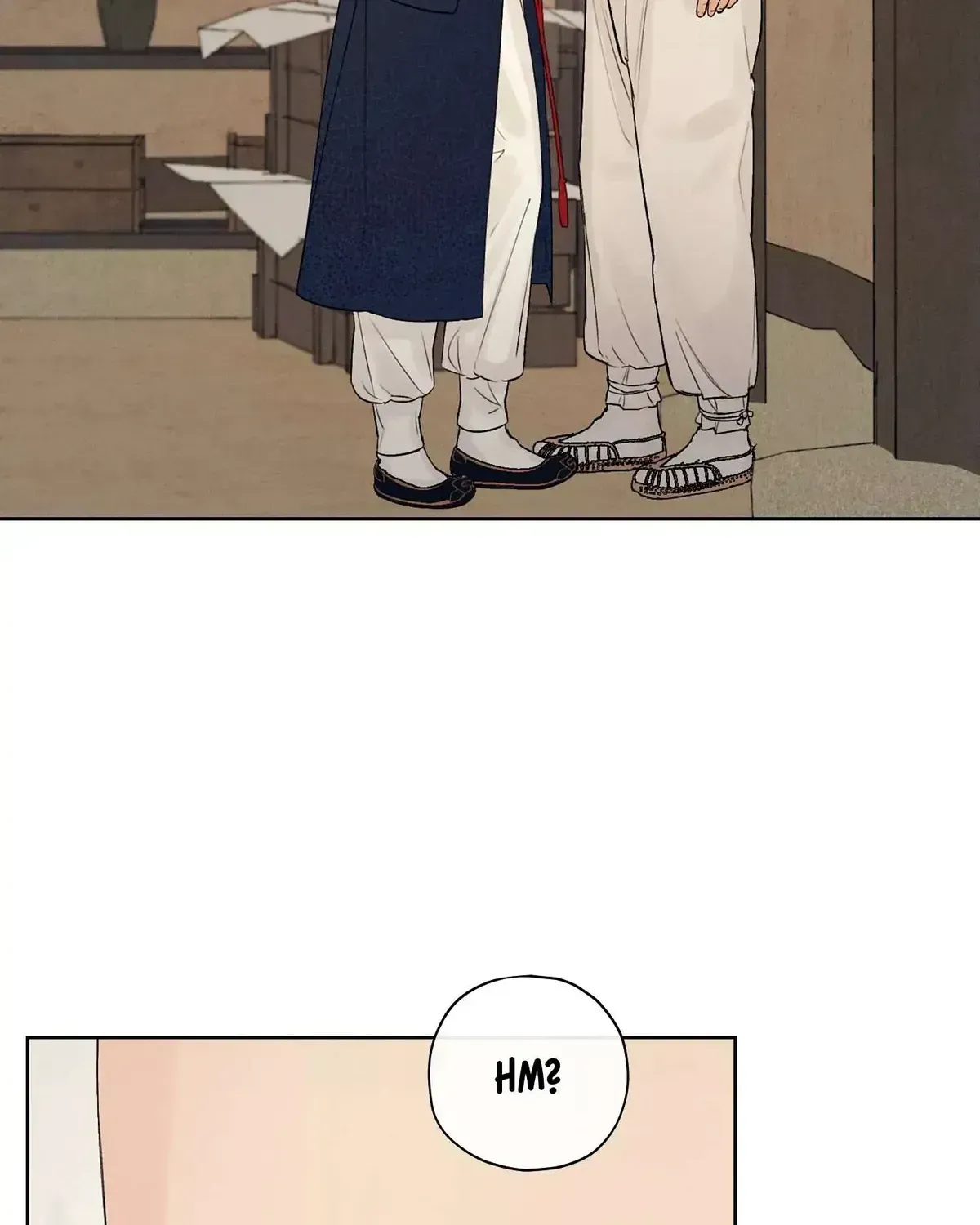Joseon Sex Shop Chapter 2.3 page 4 - 
