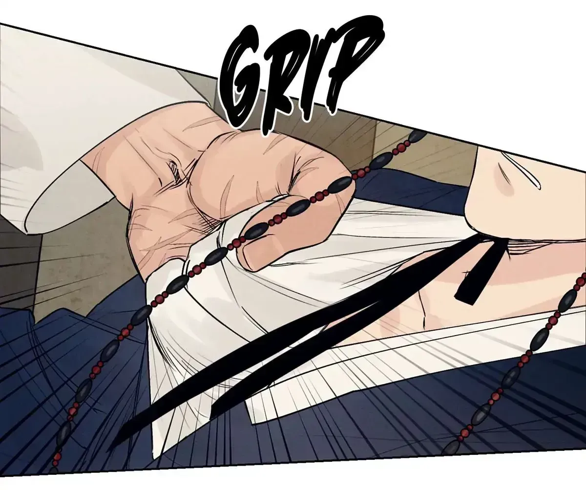 Joseon Sex Shop Chapter 2.3 page 32 - 