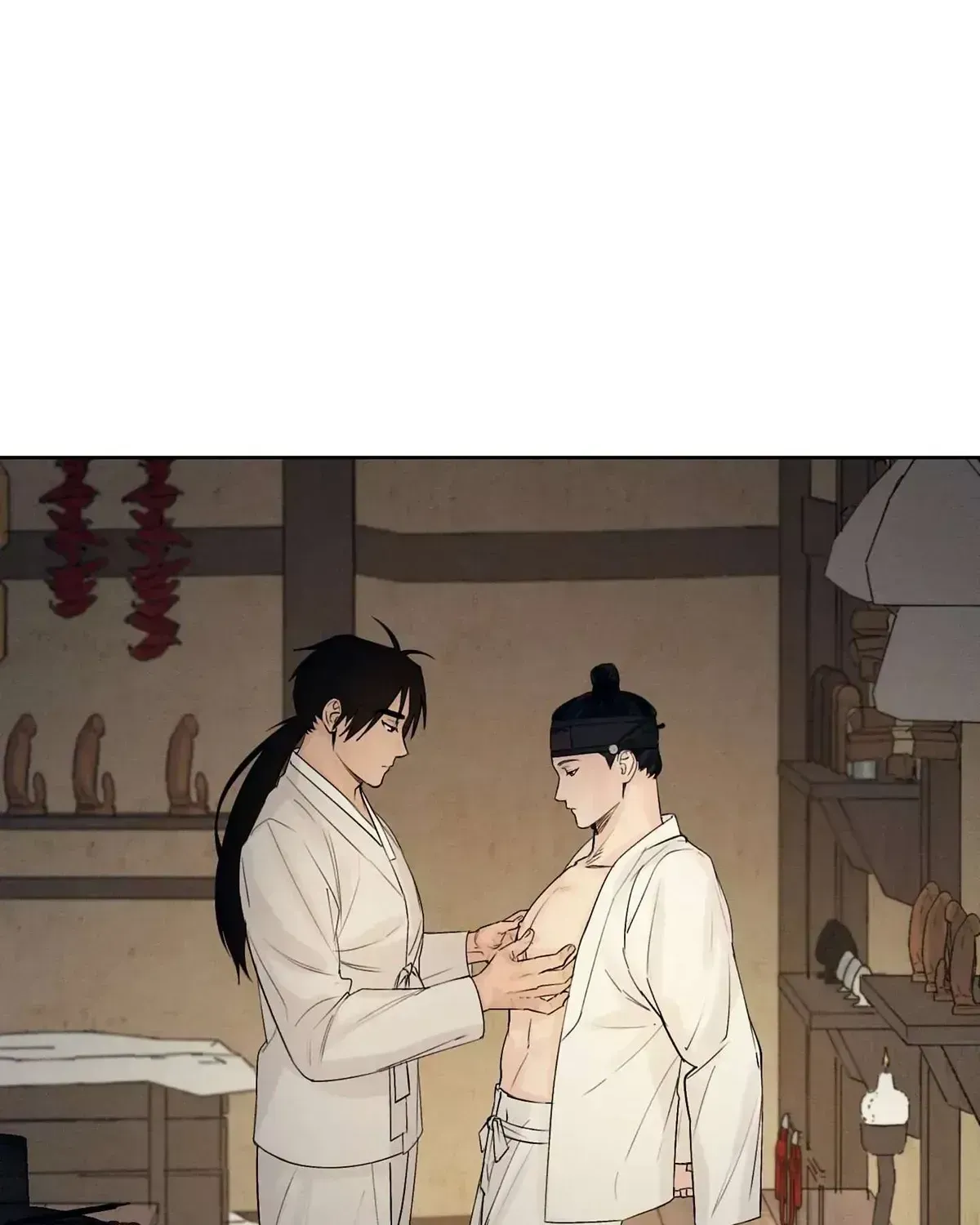 Joseon Sex Shop Chapter 2.3 page 40 - 