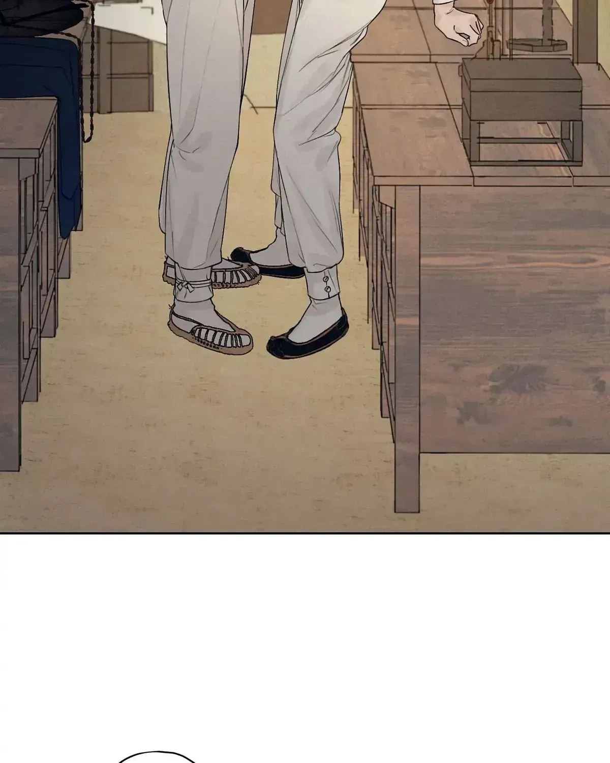 Joseon Sex Shop Chapter 2.3 page 41 - 