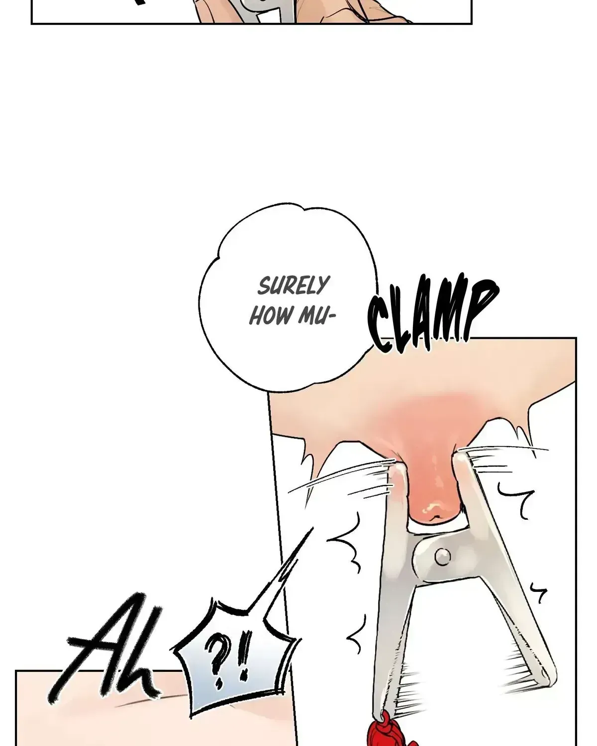 Joseon Sex Shop Chapter 2.3 page 48 - 