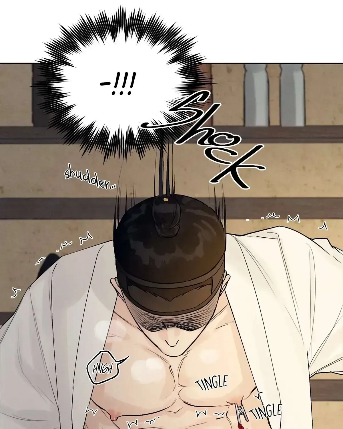 Joseon Sex Shop Chapter 2.3 page 50 - 