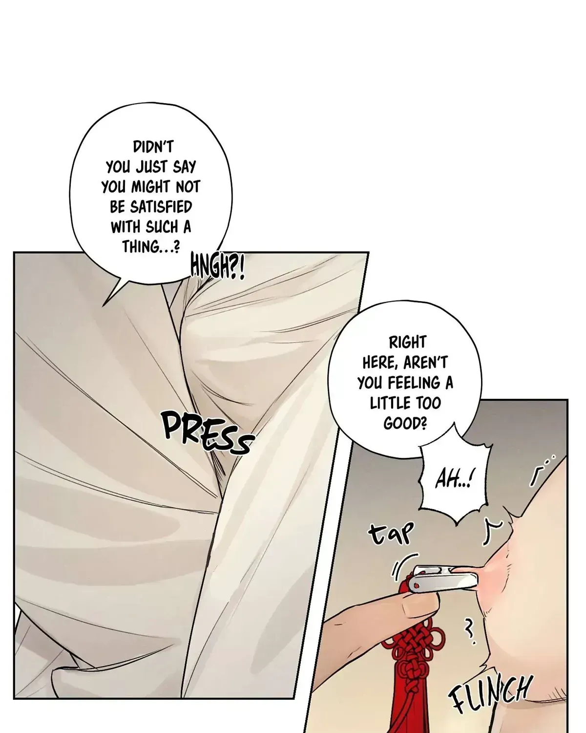 Joseon Sex Shop Chapter 2.3 page 55 - 