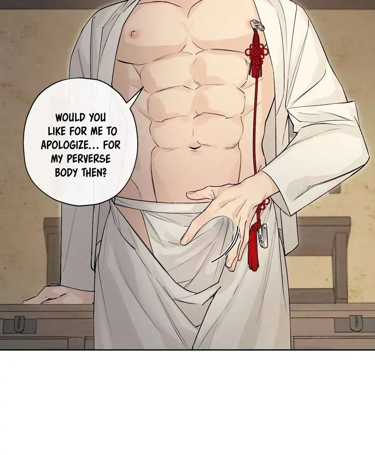 Joseon Sex Shop Chapter 2.3 page 70 - 