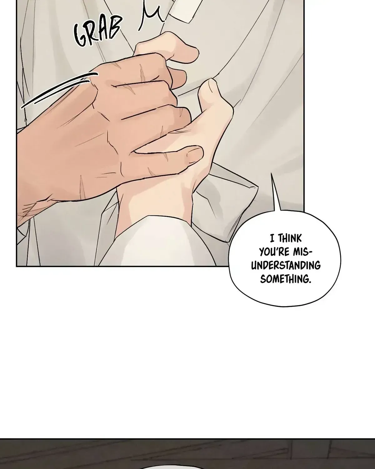 Joseon Sex Shop Chapter 2.3 page 74 - 