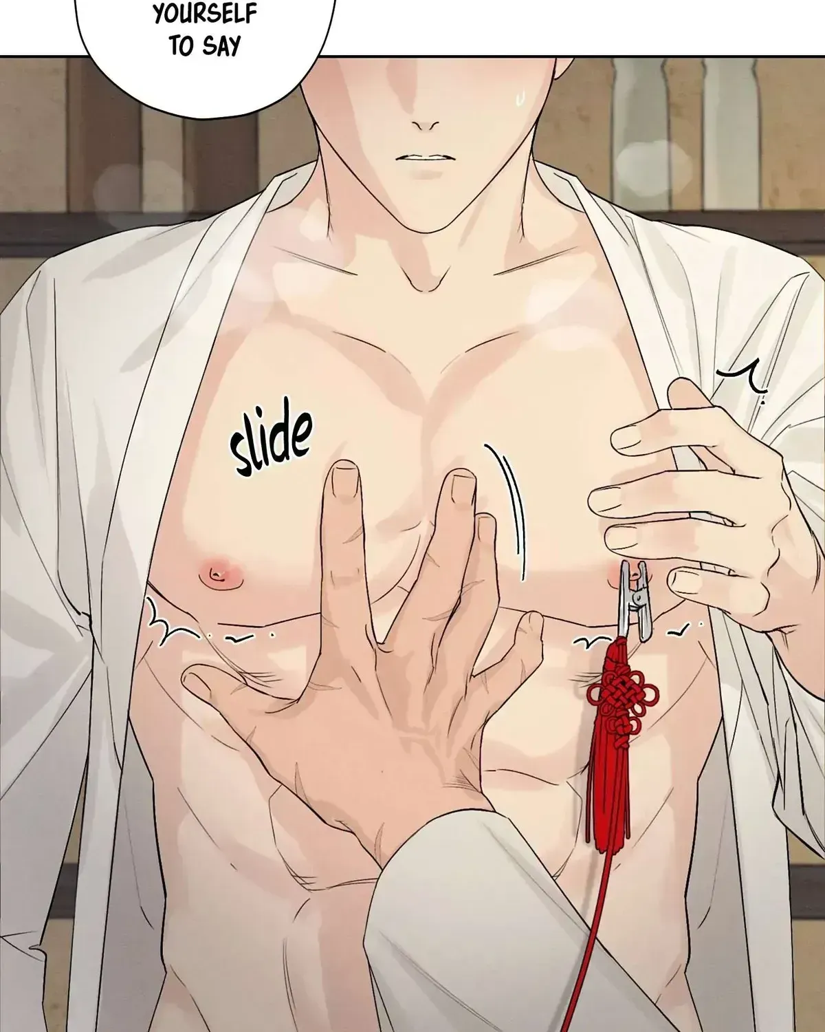 Joseon Sex Shop Chapter 2.3 page 78 - 