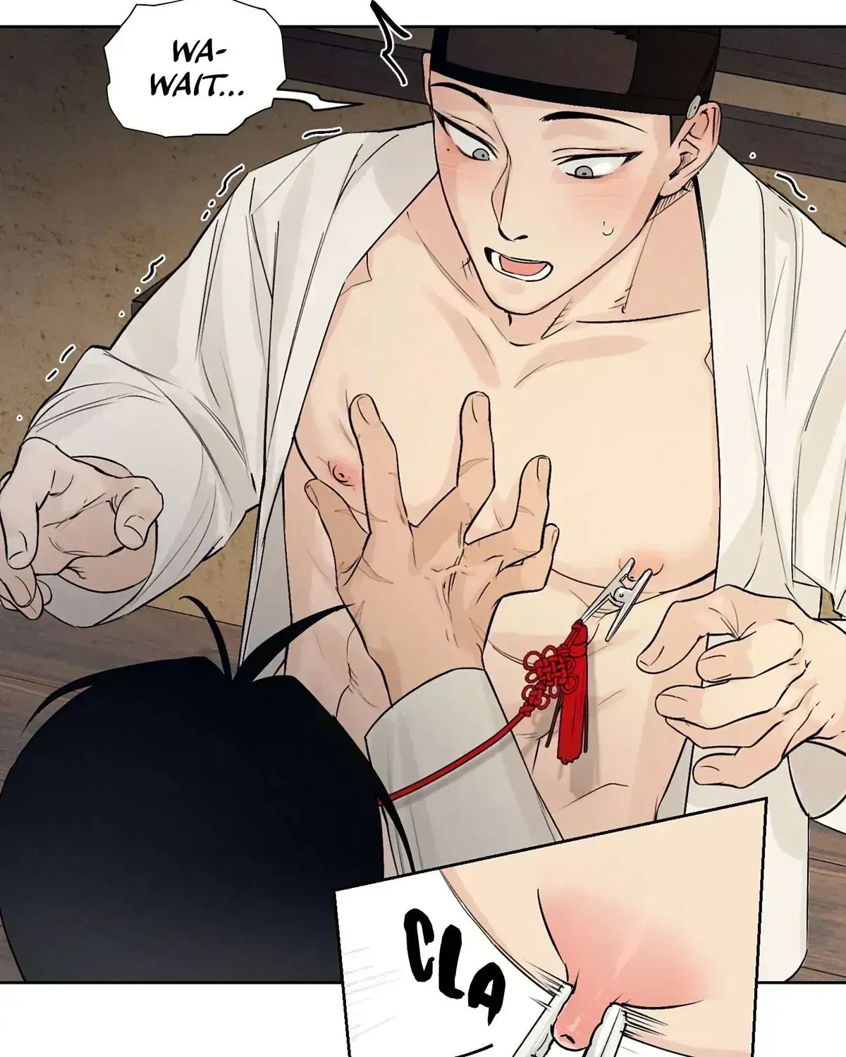 Joseon Sex Shop Chapter 2.3 page 80 - 