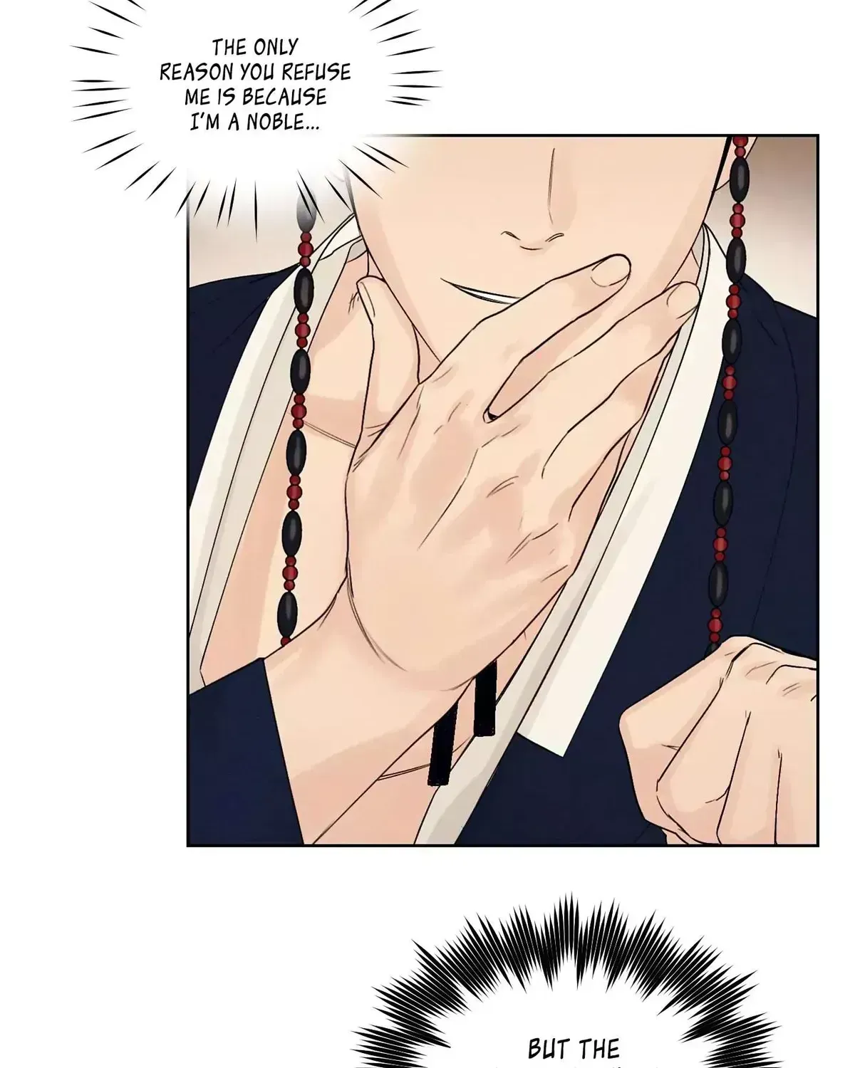 Joseon Sex Shop Chapter 2.4 page 14 - 