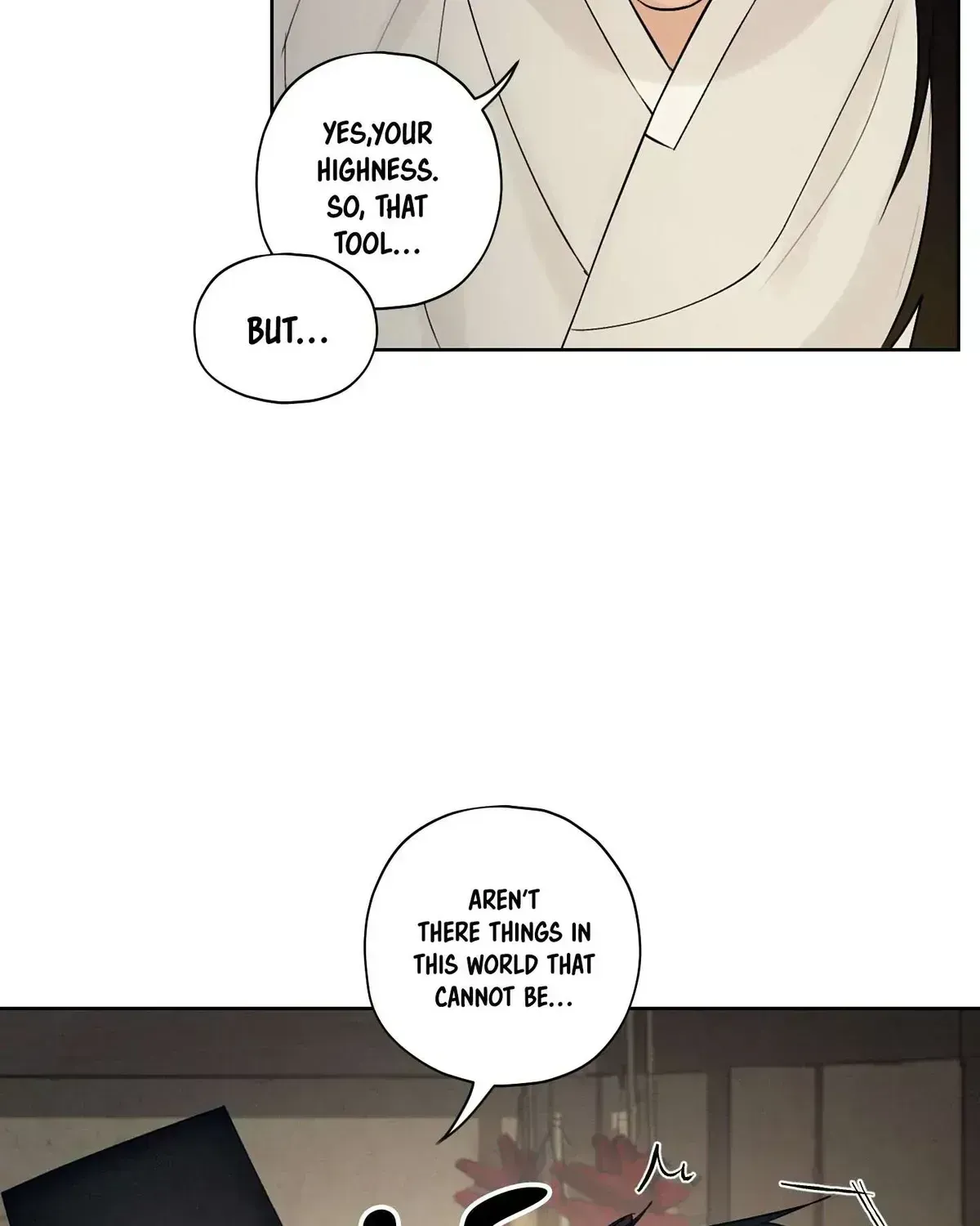 Joseon Sex Shop Chapter 2.4 page 20 - 