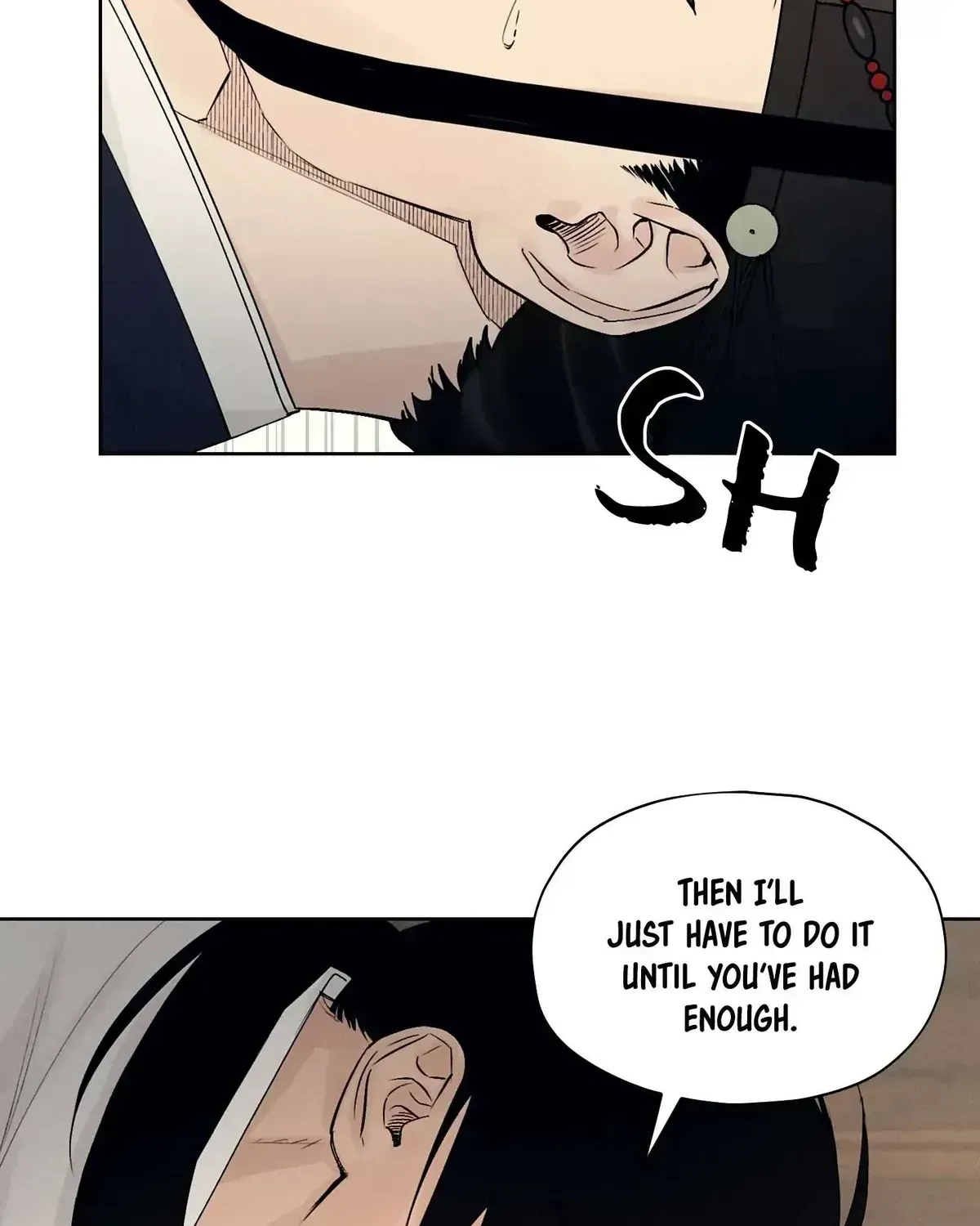 Joseon Sex Shop Chapter 2.4 page 34 - 
