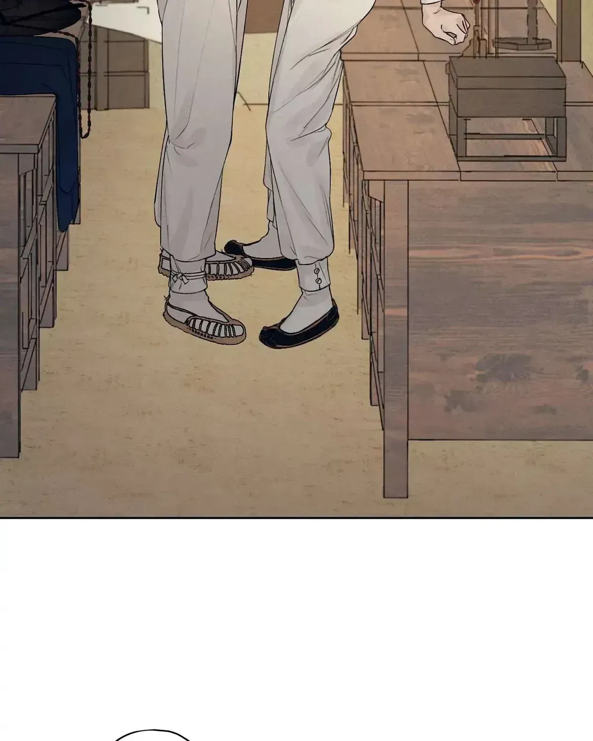 Joseon Sex Shop Chapter 2.4 page 41 - 