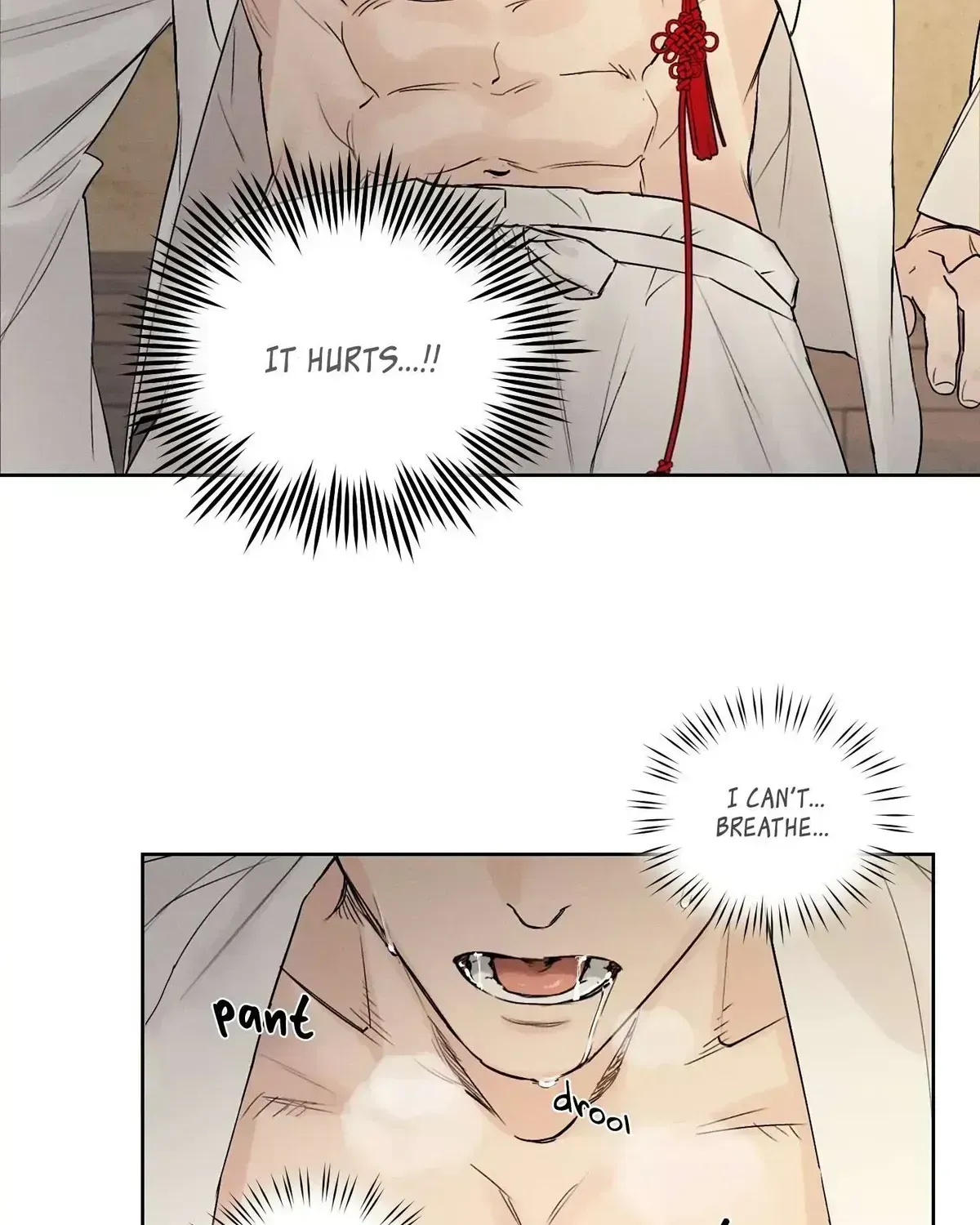Joseon Sex Shop Chapter 2.4 page 51 - 