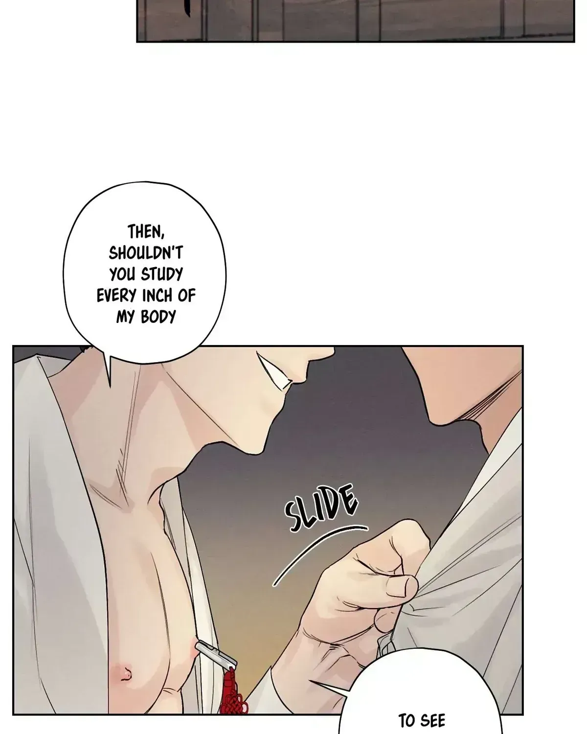 Joseon Sex Shop Chapter 2.4 page 72 - 