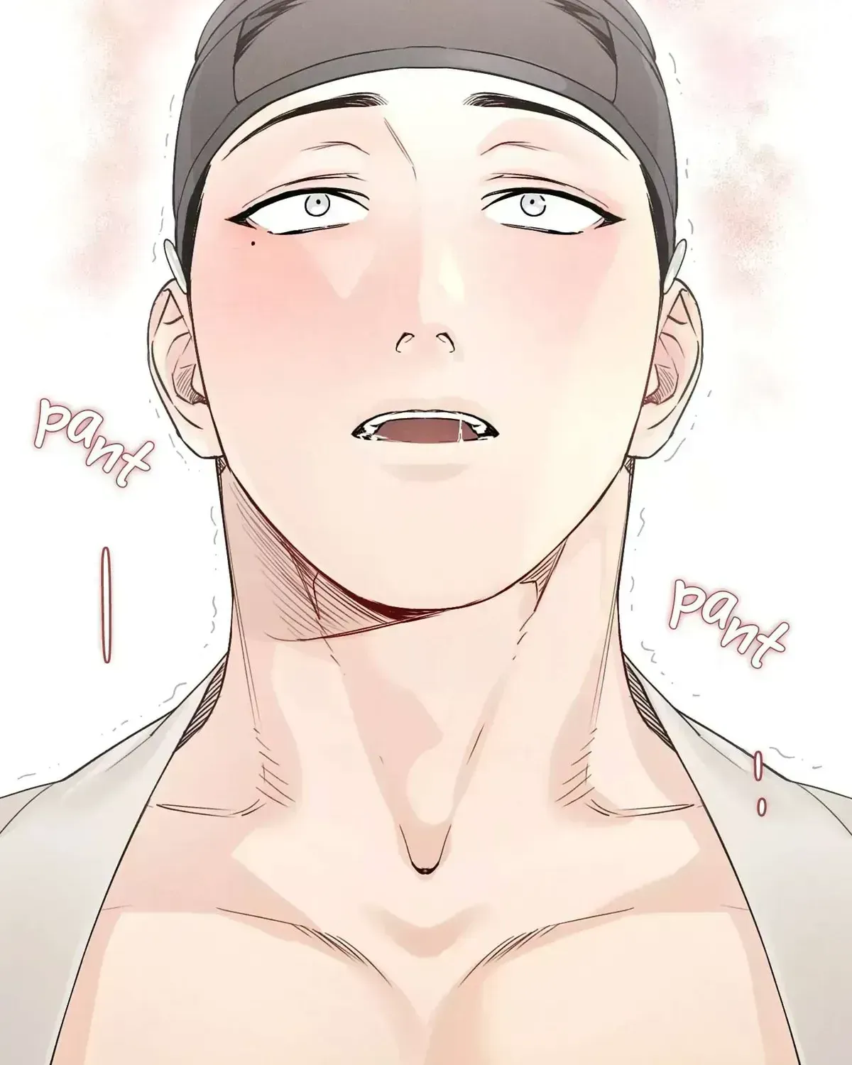 Joseon Sex Shop Chapter 2.4 page 91 - 