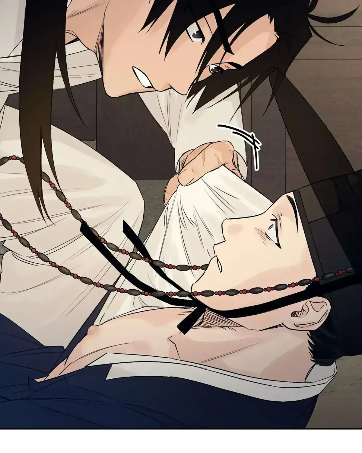 Joseon Sex Shop Chapter 2.6 page 35 - 