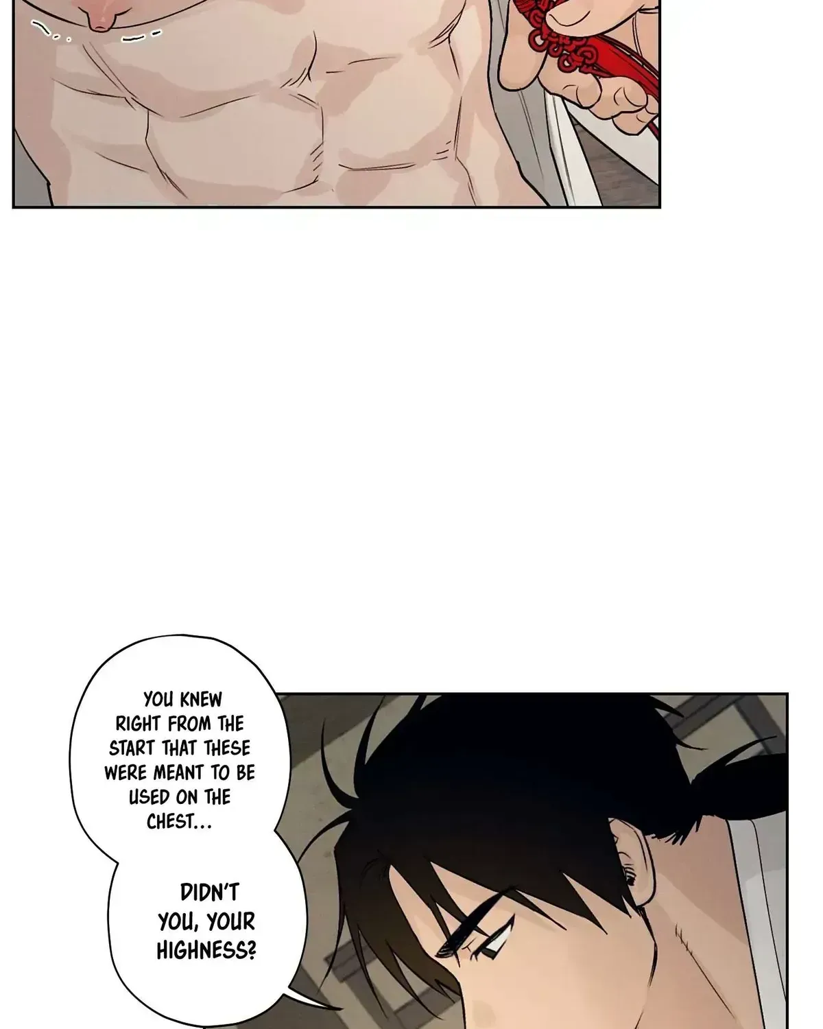 Joseon Sex Shop Chapter 2.6 page 58 - 