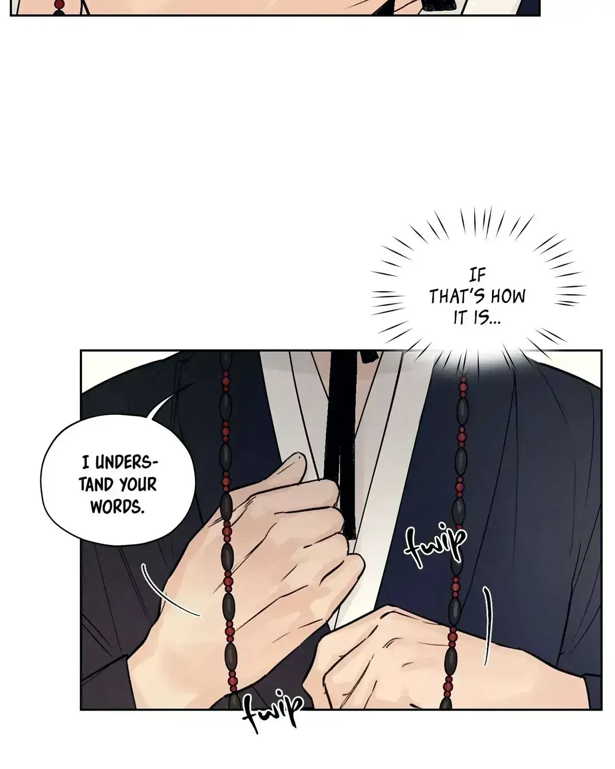 Joseon Sex Shop Chapter 2.7 page 16 - 
