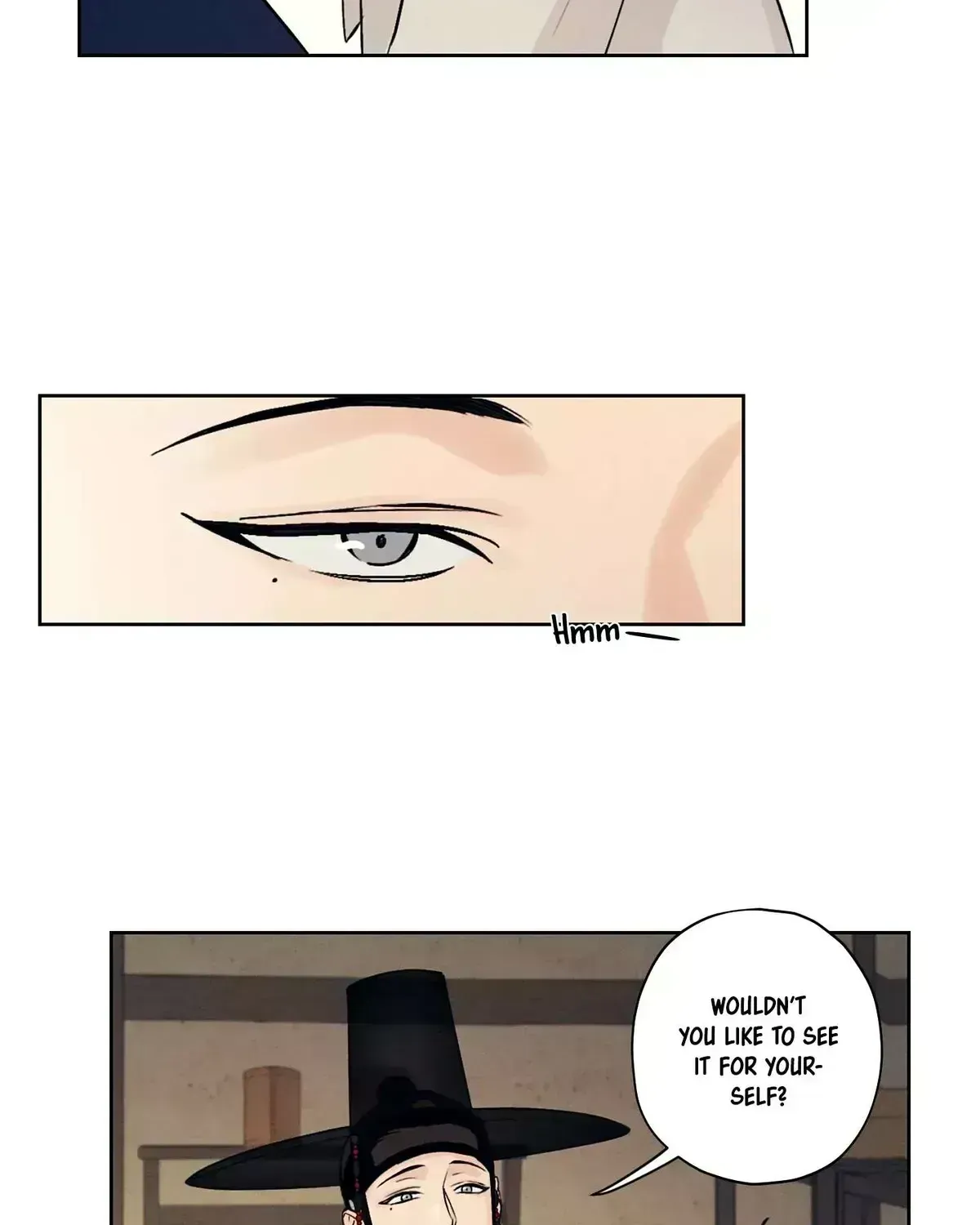 Joseon Sex Shop Chapter 2.7 page 25 - 