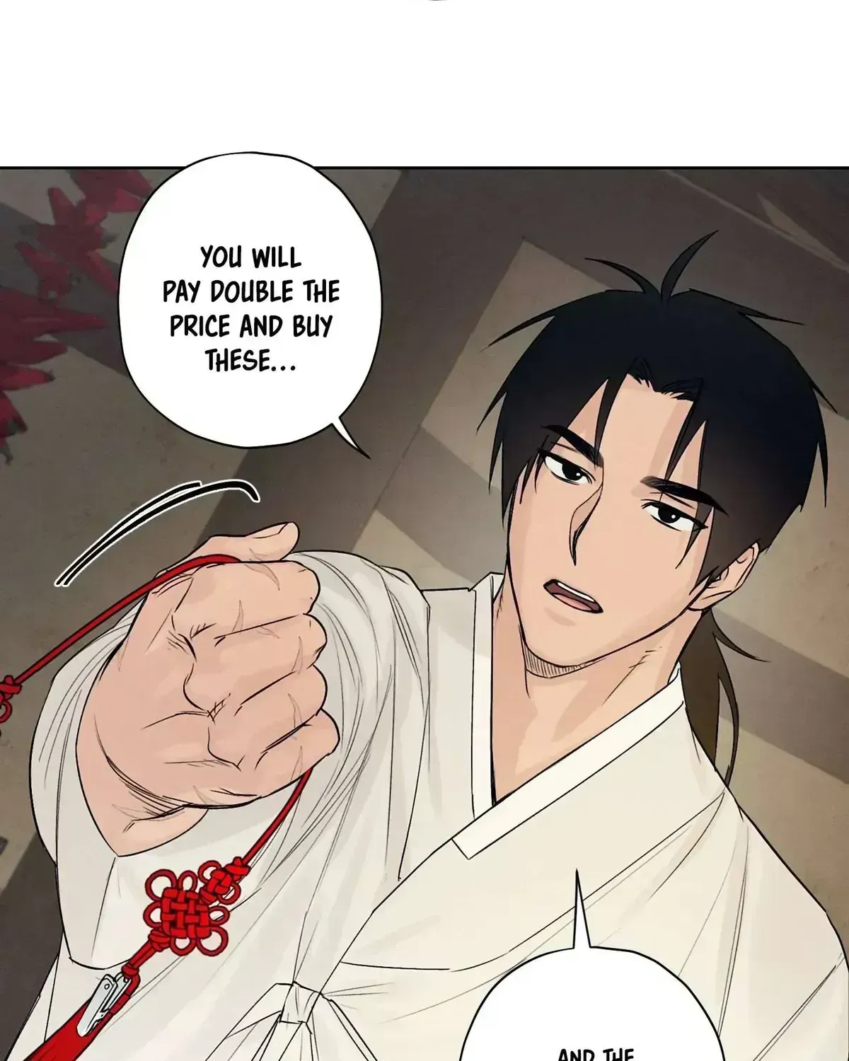 Joseon Sex Shop Chapter 2.7 page 29 - 
