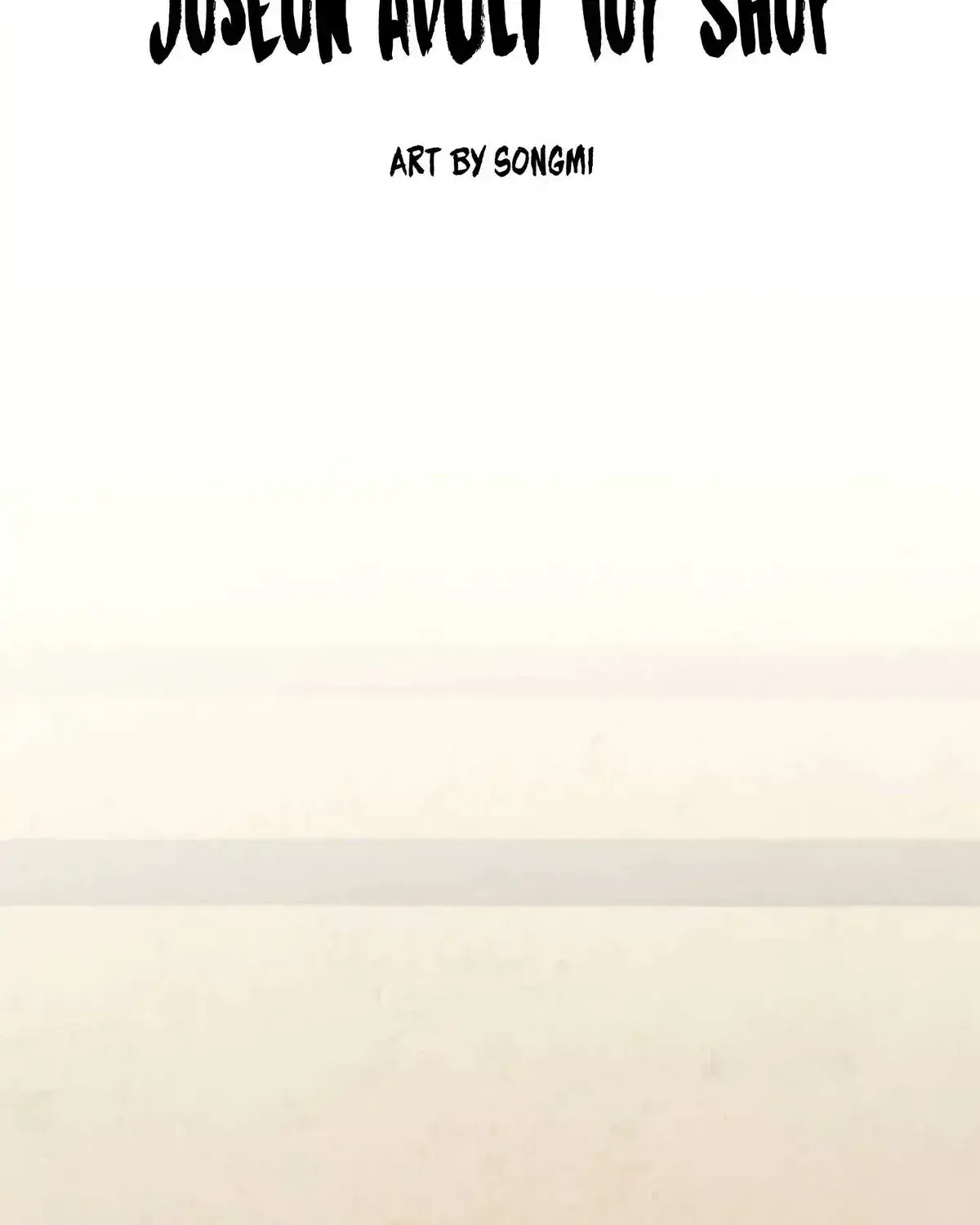 Joseon Sex Shop Chapter 2.7 page 37 - 