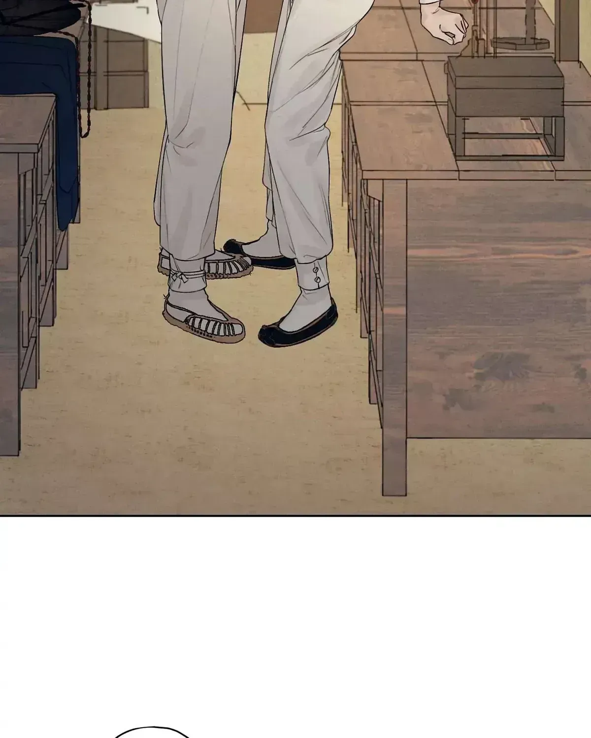 Joseon Sex Shop Chapter 2.7 page 41 - 