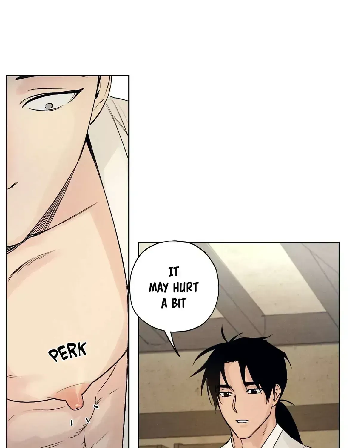 Joseon Sex Shop Chapter 2.7 page 45 - 