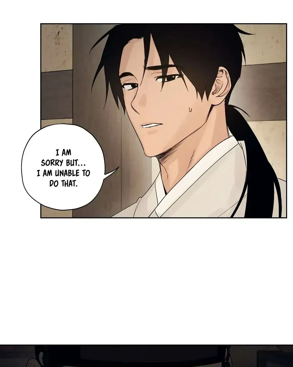 Joseon Sex Shop Chapter 2.7 page 6 - 