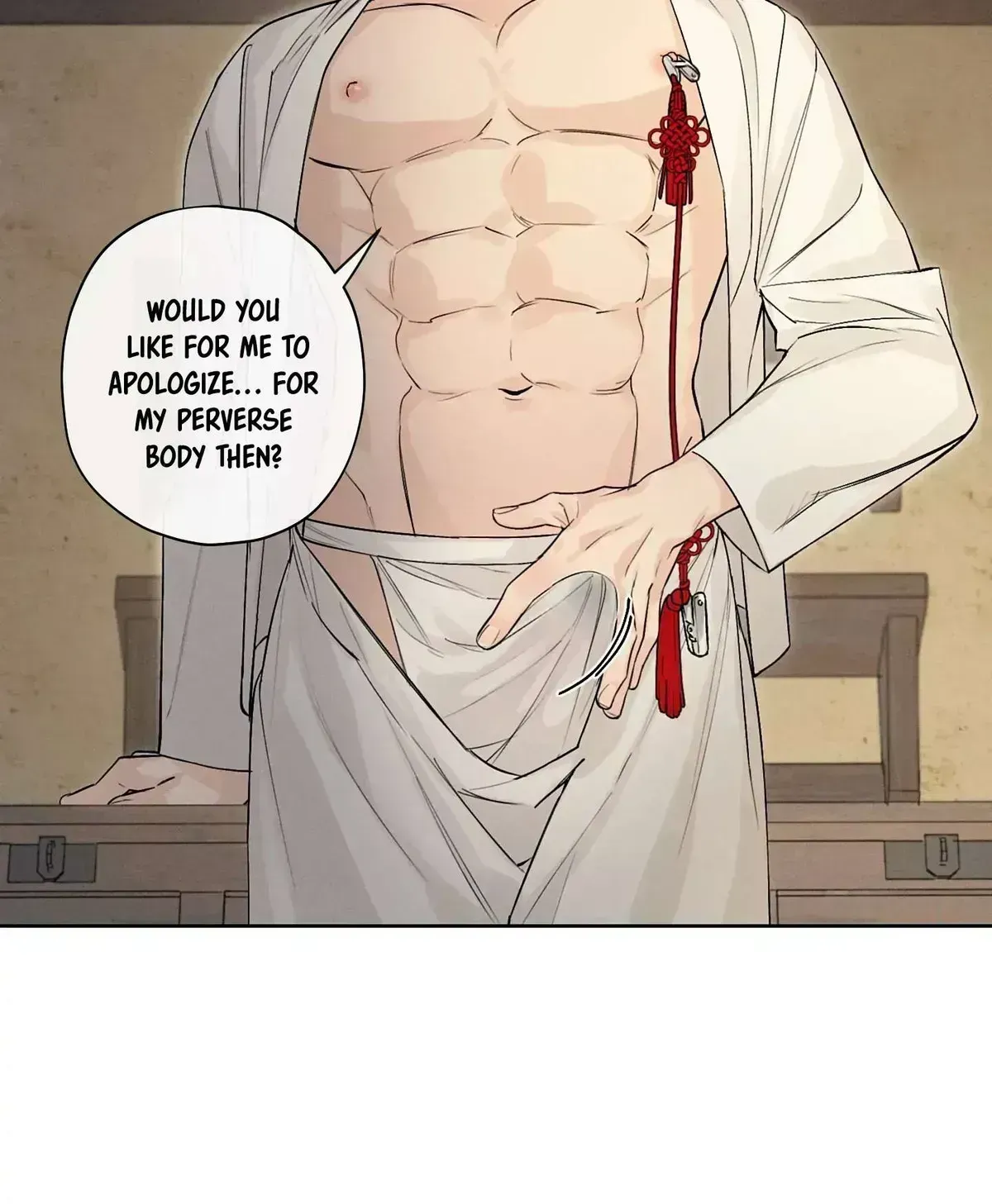 Joseon Sex Shop Chapter 2.7 page 70 - 