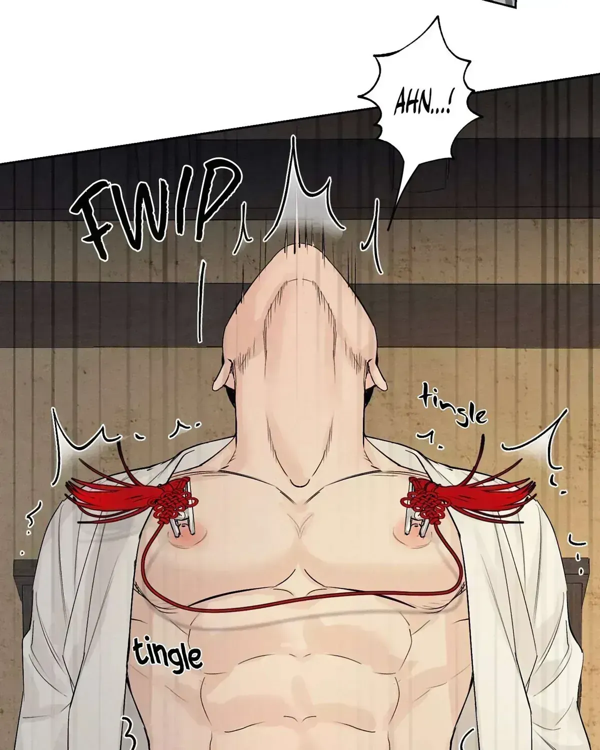 Joseon Sex Shop Chapter 2.7 page 82 - 