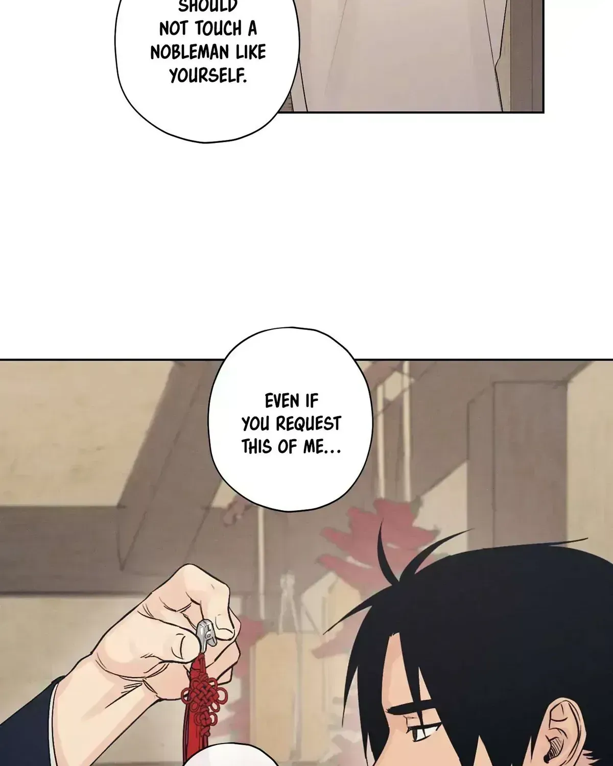 Joseon Sex Shop Chapter 2.7 page 10 - 