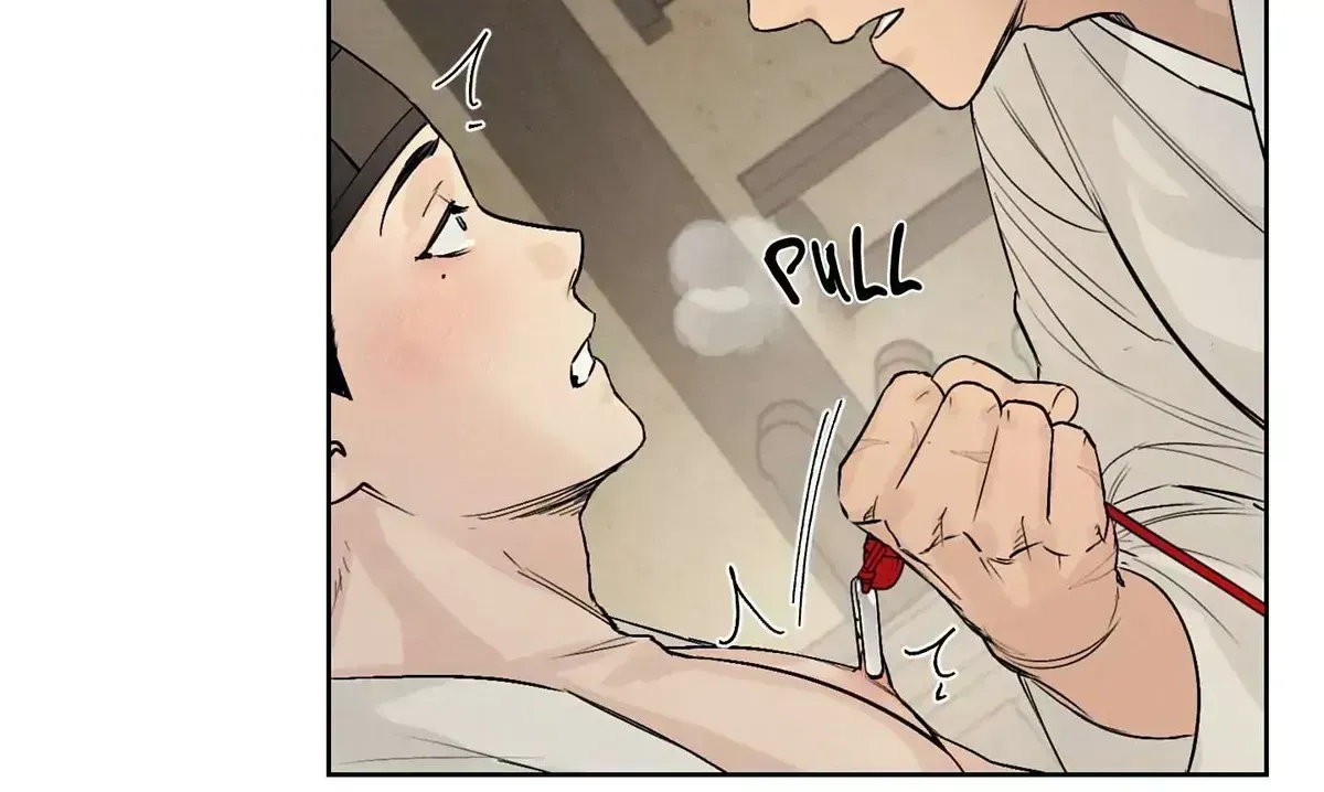 Joseon Sex Shop Chapter 2.8 page 59 - 