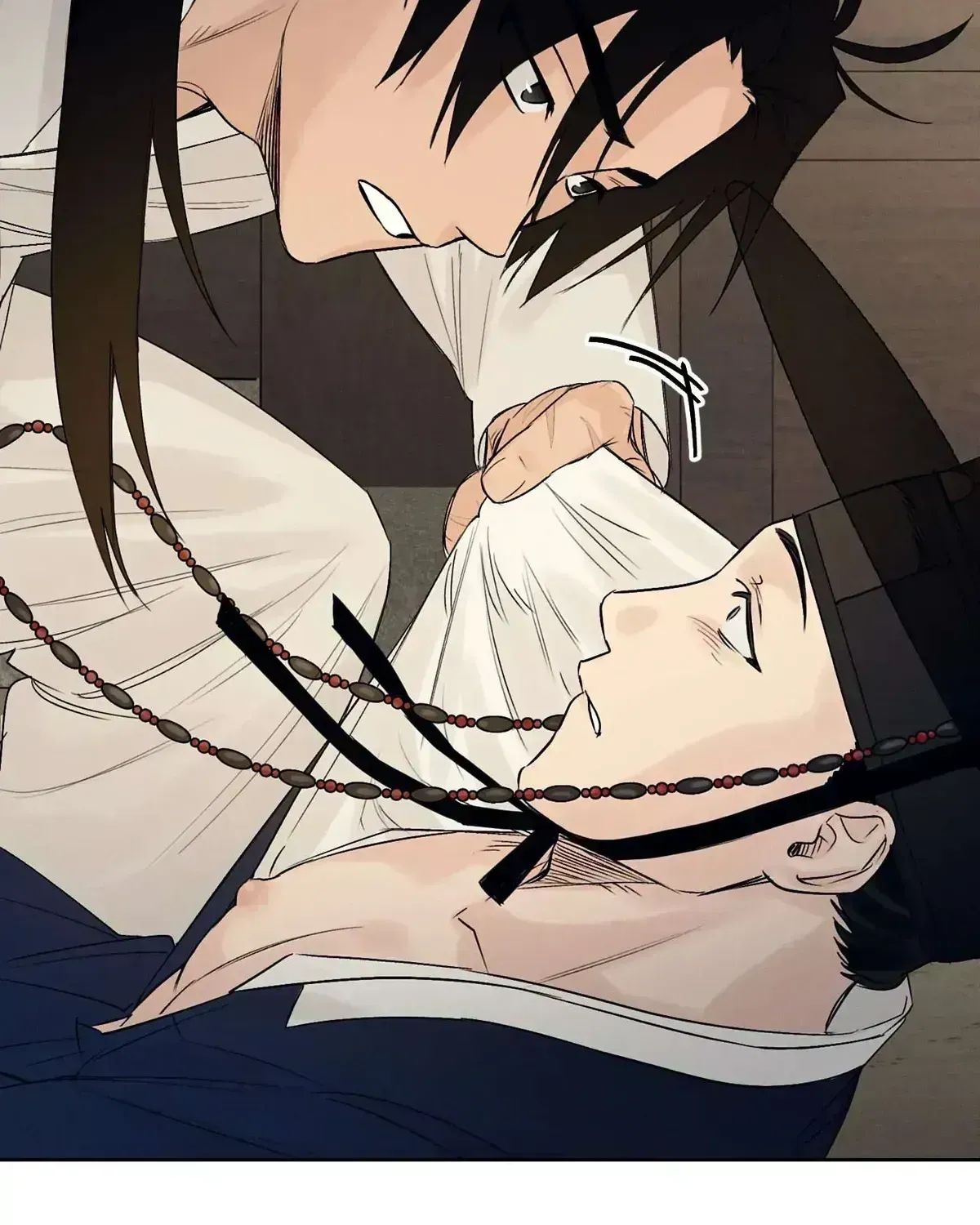 Joseon Sex Shop Chapter 2.9 page 35 - 