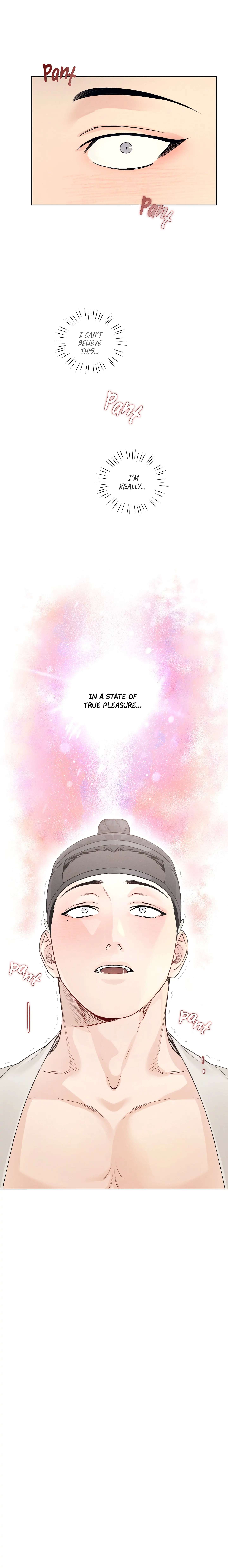 Joseon Sex Shop Chapter 2 page 20 - 