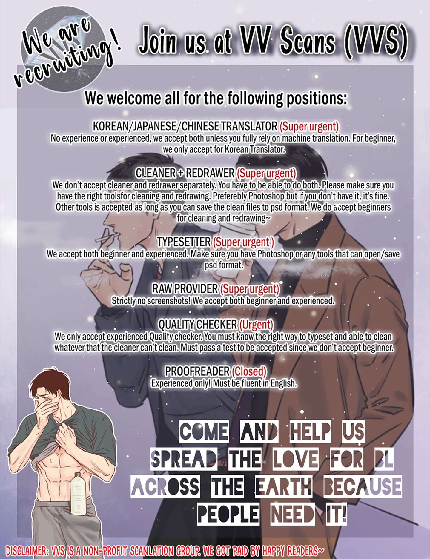 Joseon Sex Shop Chapter 2 page 21 - 