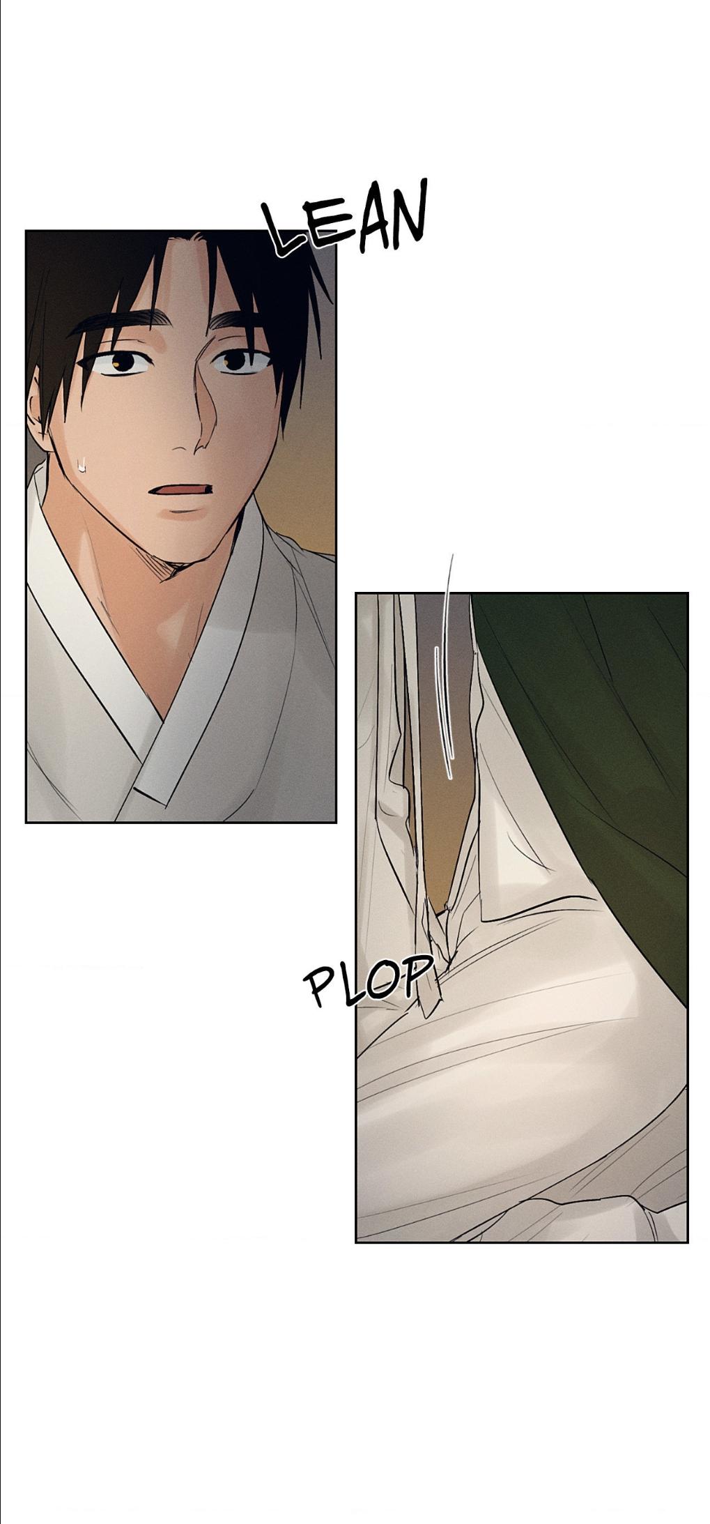 Joseon Sex Shop Chapter 20 page 16 - 