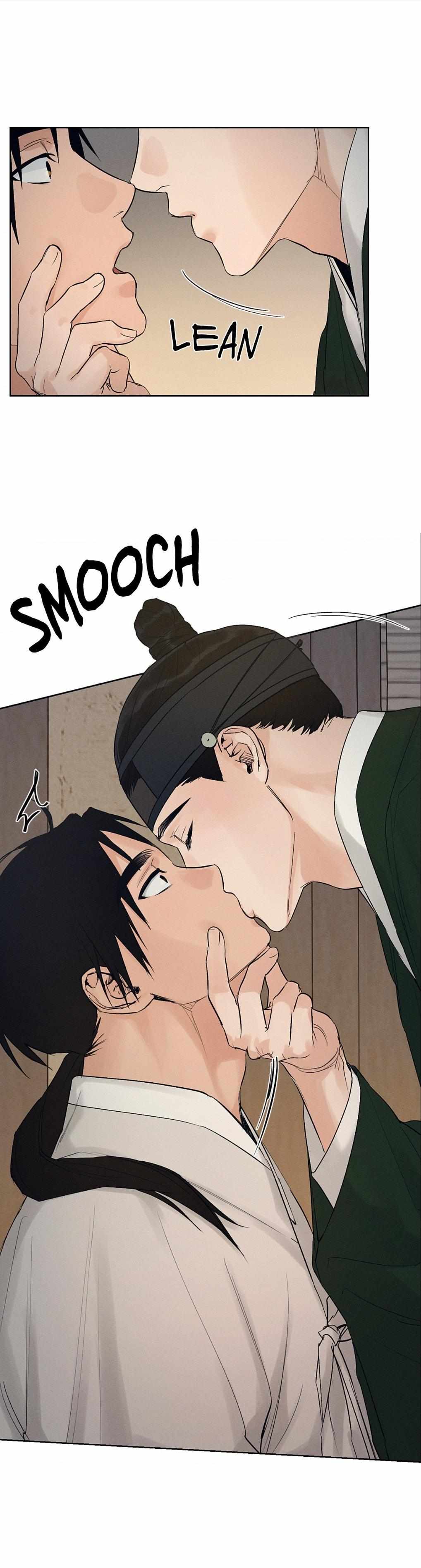 Joseon Sex Shop Chapter 20 page 19 - 