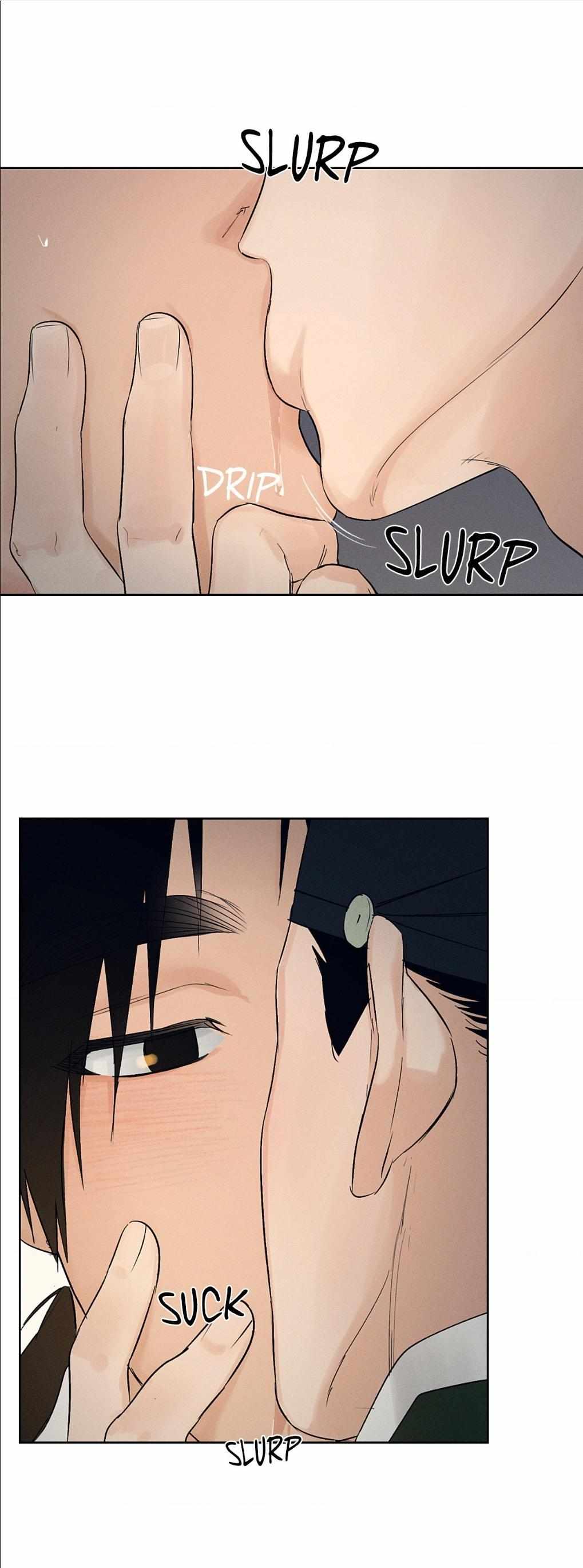 Joseon Sex Shop Chapter 20 page 20 - 
