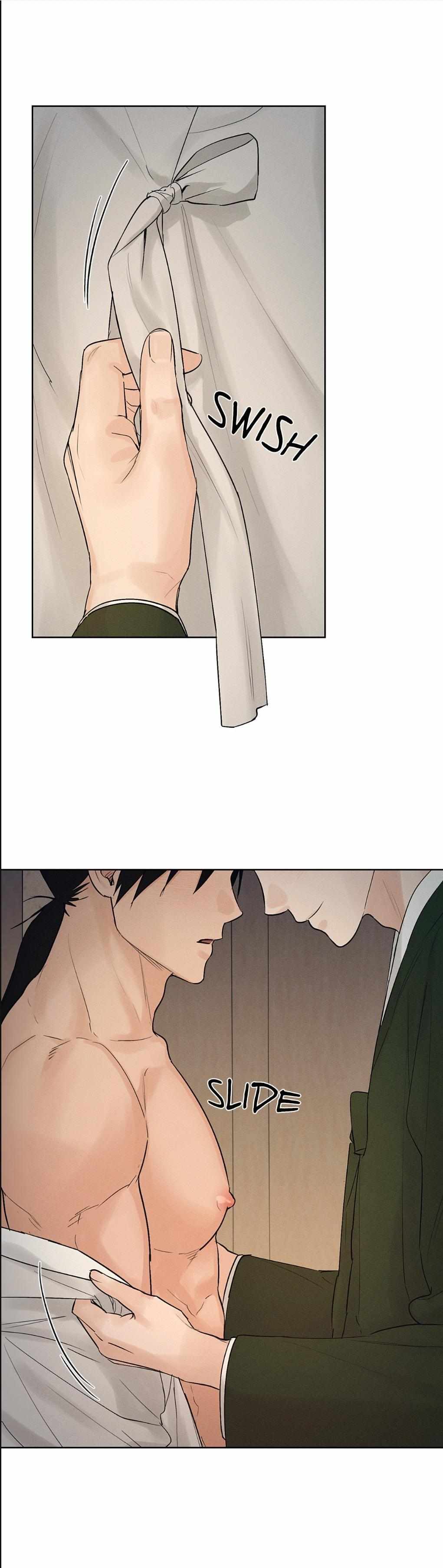 Joseon Sex Shop Chapter 20 page 26 - 